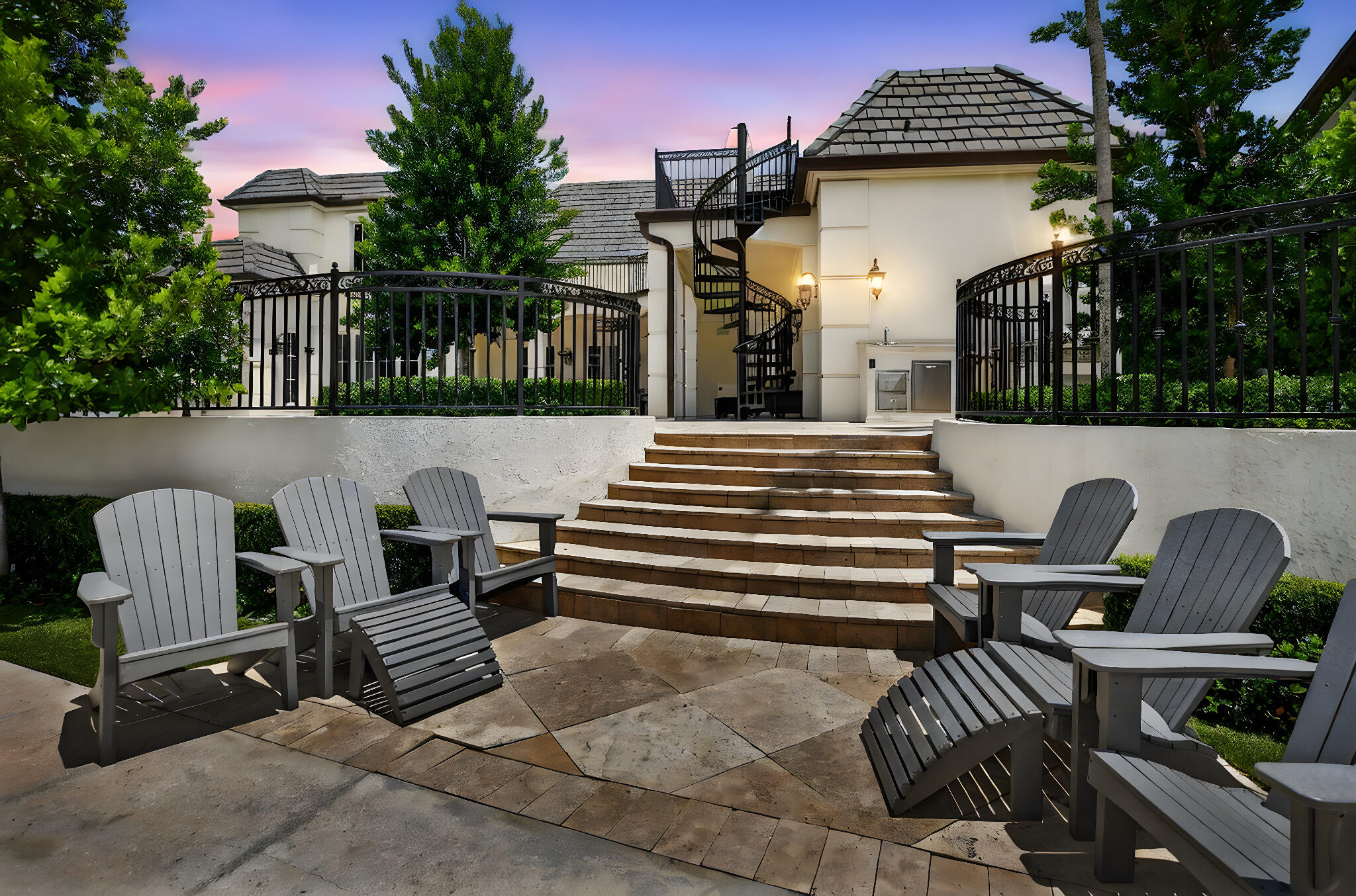 Boca Raton, Florida, 33432, United States, 5 Bedrooms Bedrooms, ,7 BathroomsBathrooms,Residential,For Sale,1912198