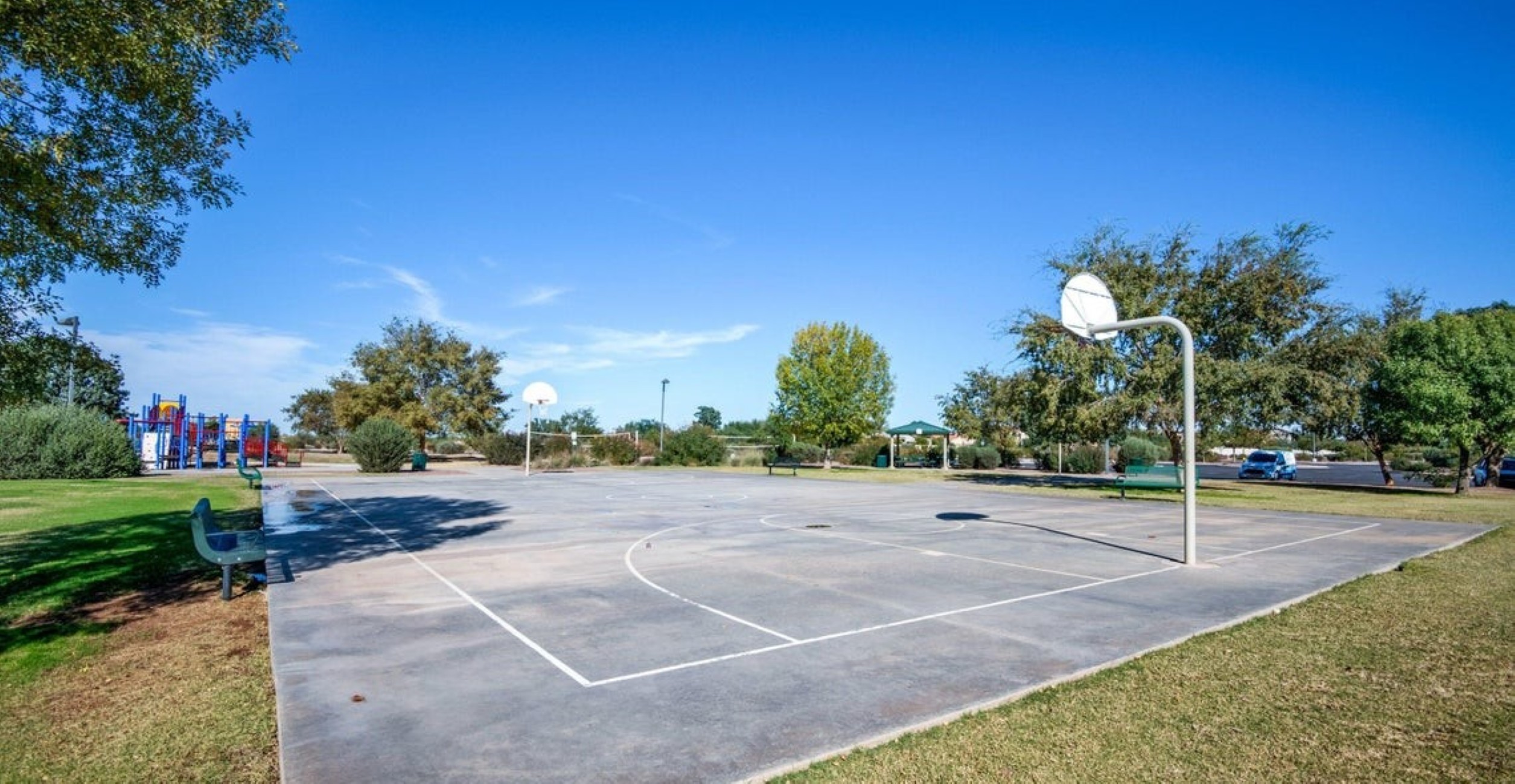  21163 E Treasure Road, Red Rock, AZ 85145 - 物件實景