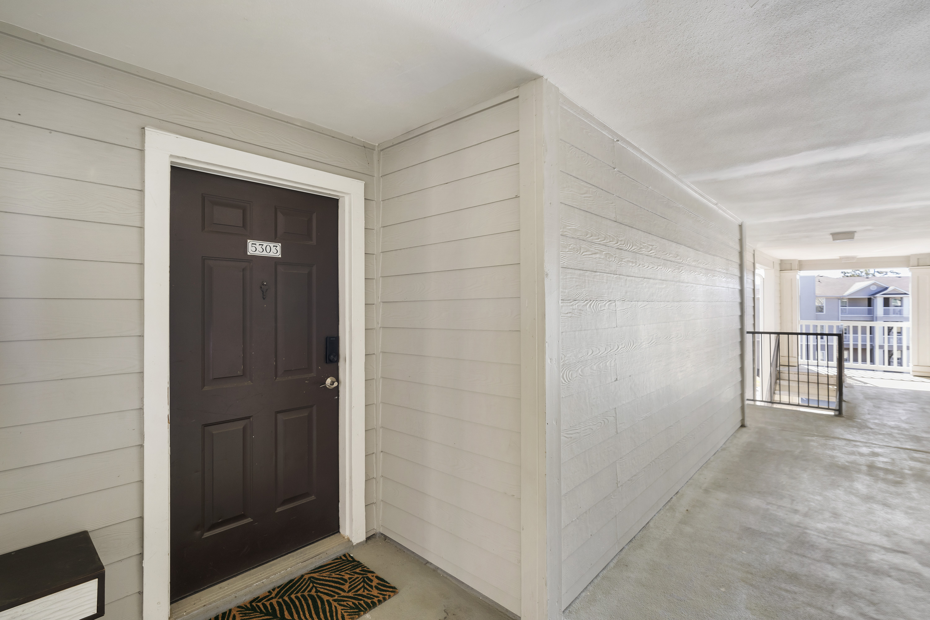  700 Daniel Ellis Drive 5303 - 物件實景