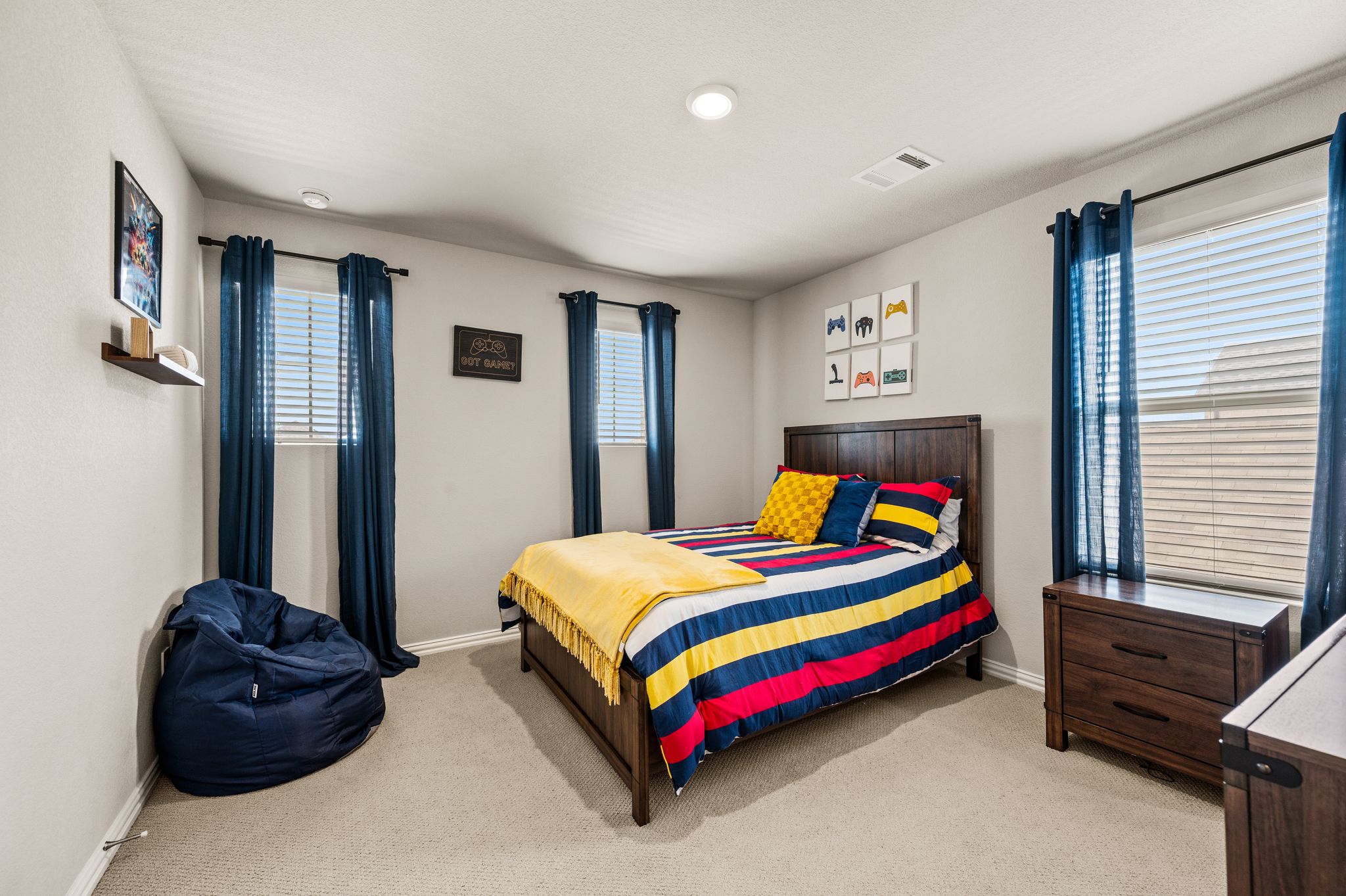  6429 Hidden Flower Way, Fort Worth, TX, 76036 - 物件實景
