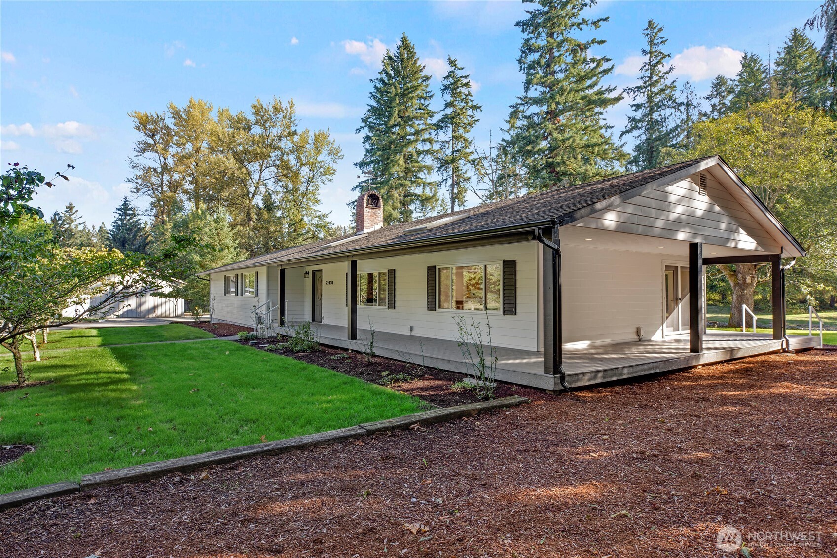 Maple Valley, Washington, 98038, United States, 3 Bedrooms Bedrooms, ,1 BathroomBathrooms,Residential,For Sale,1949722