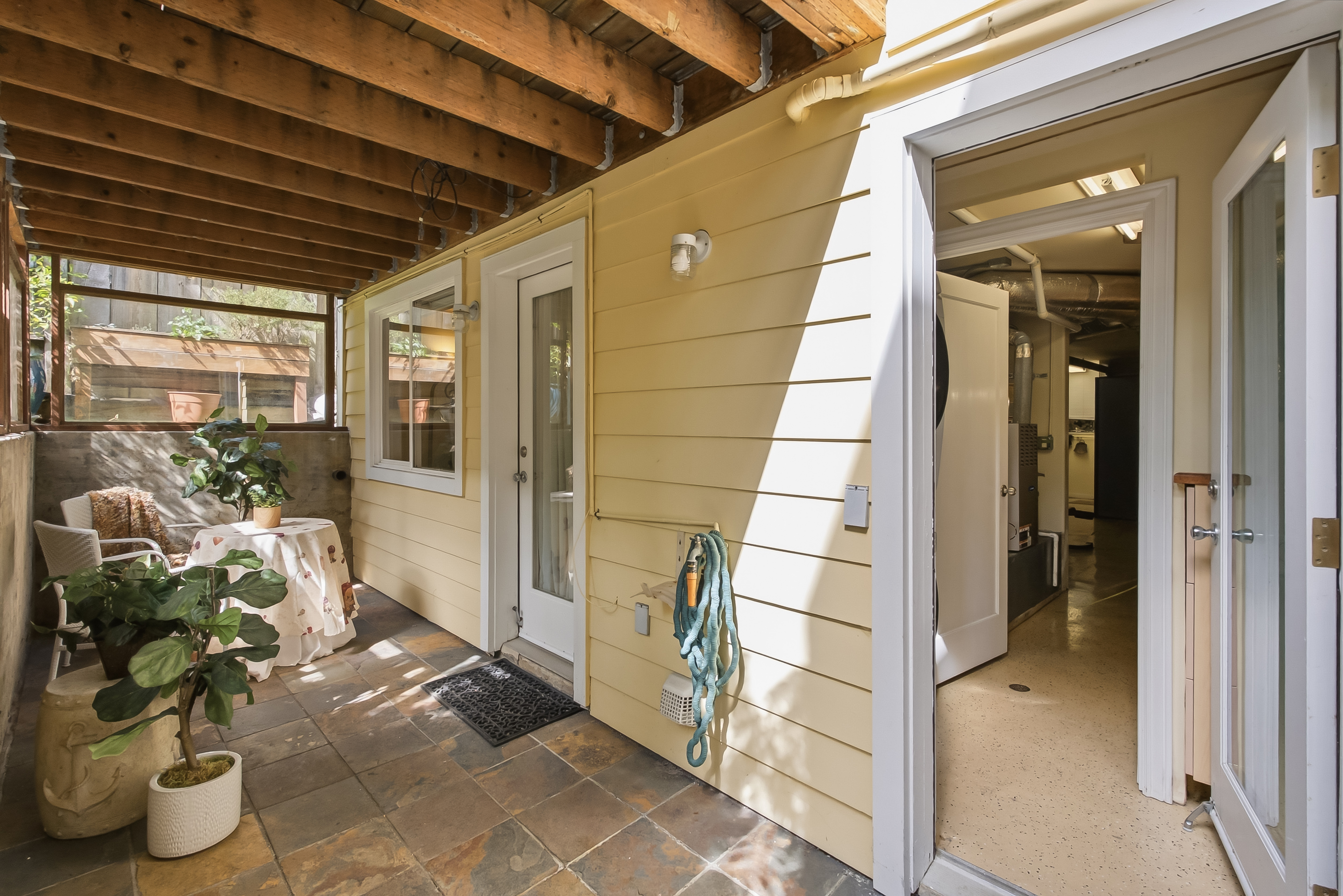  Rare Bernal Heights Residence - 物件實景
