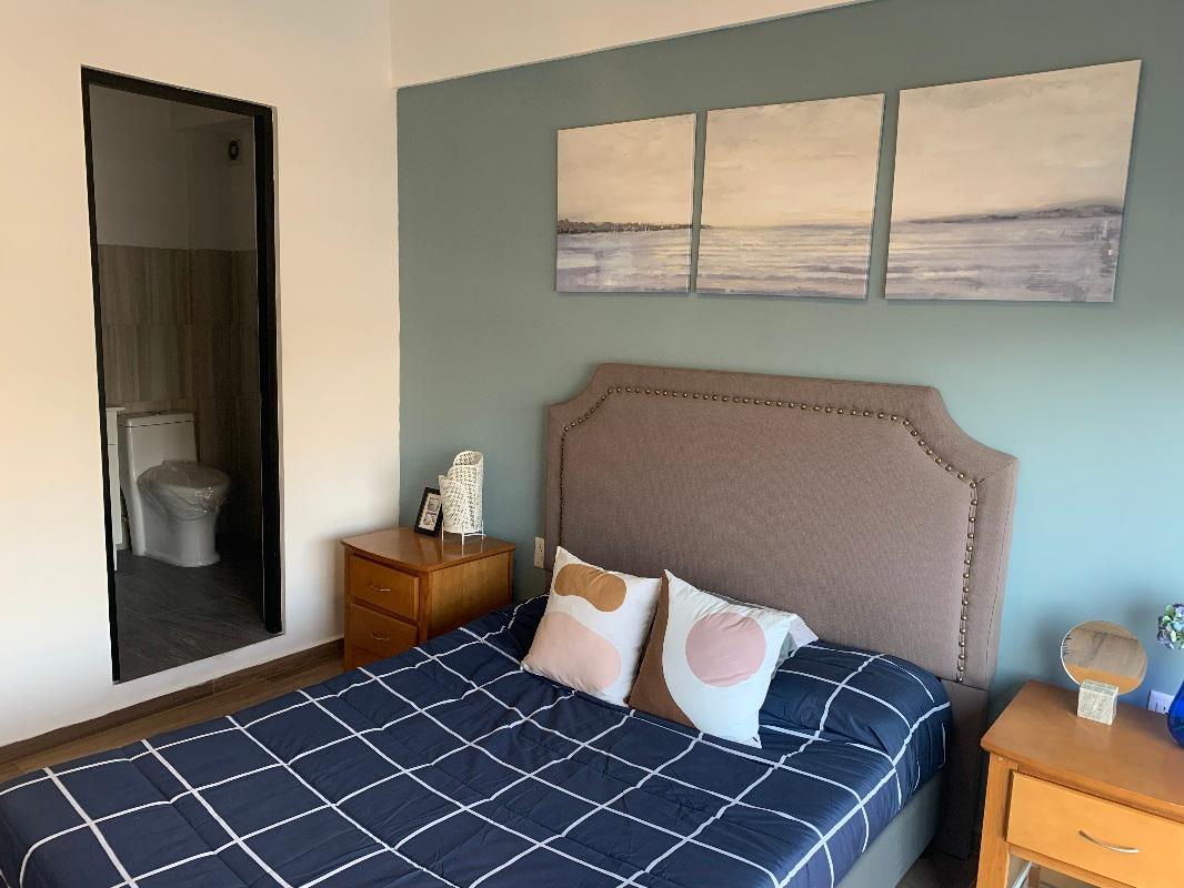 CALZADA DE TLALPAN, Benito Juárez, Ciudad de México, 03660, Mexico, 2 Bedrooms Bedrooms, ,1 BathroomBathrooms,Residential,For Sale,CALZADA DE TLALPAN,1442503