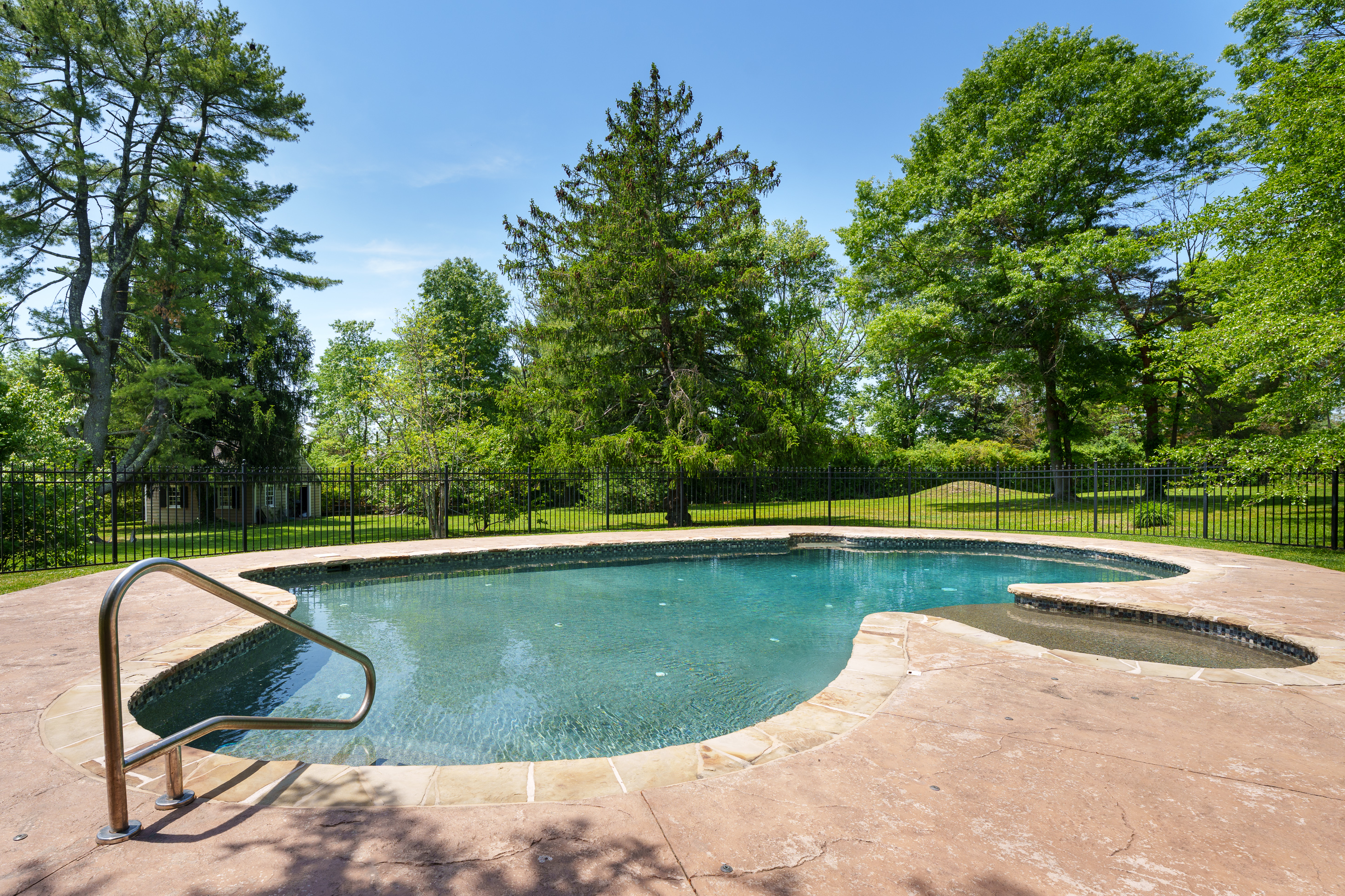  Unforgettable House and Grounds, Just 3.5 Miles from Downtown Princeton - 物件實景