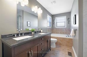 Ottawa, Ontario, K2W 0A9, CA, 3 Bedrooms Bedrooms, ,3 BathroomsBathrooms,Residential,For Sale,1989405