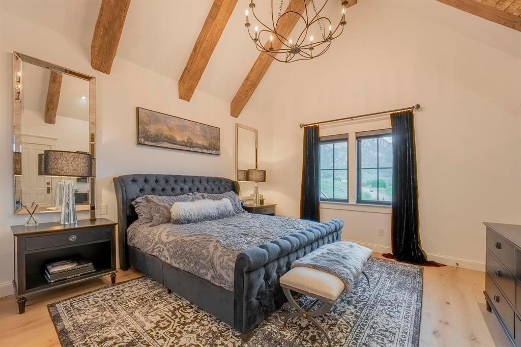 921 & 905 County Road 317, Crested Butte, Colorado, 81224, United States, 8 Bedrooms Bedrooms, ,9 BathroomsBathrooms,Residential,For Sale,921 & 905 County Road 317,1668871