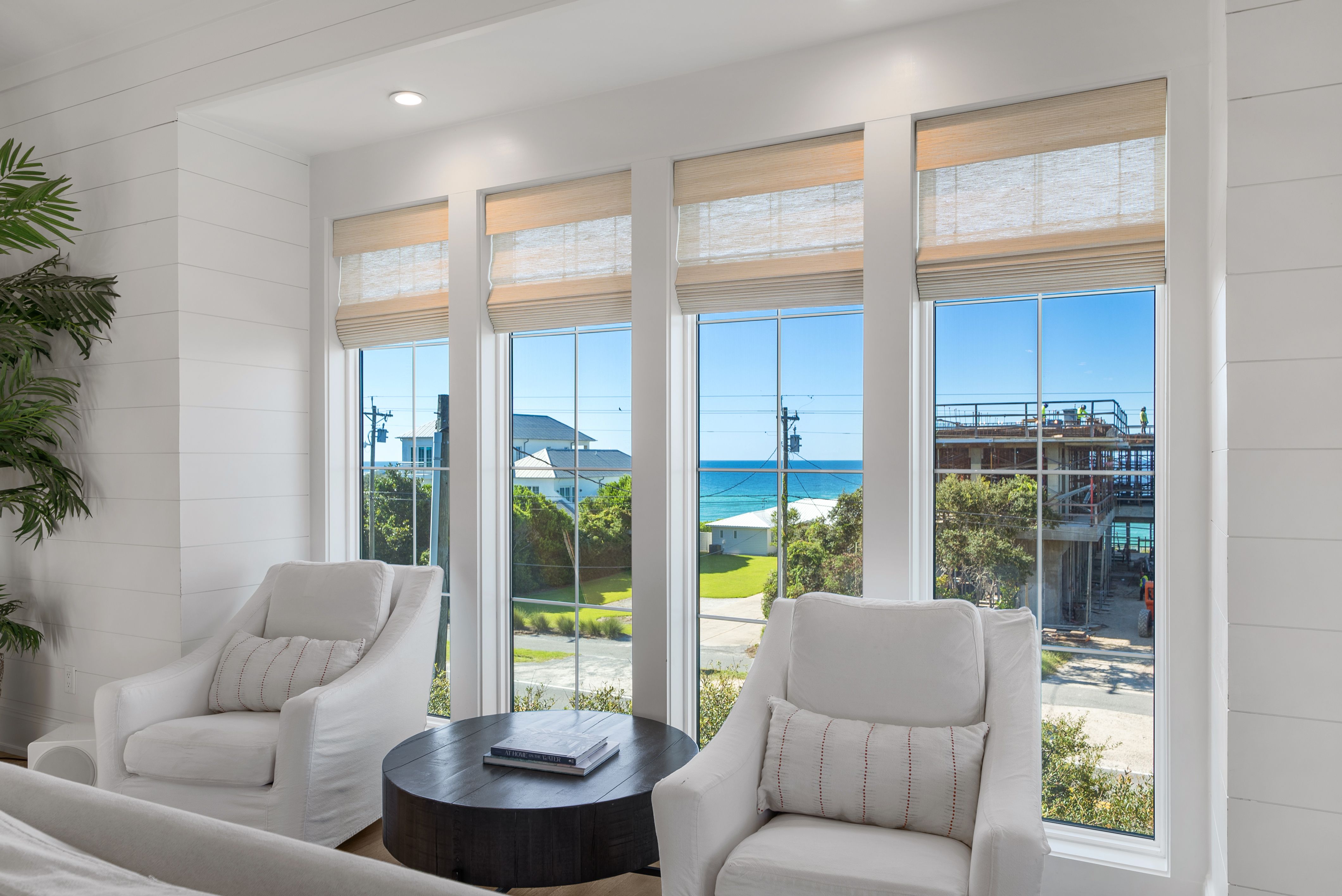  Seacrest Retreat with Gulf Views & Private Pool - 物件實景