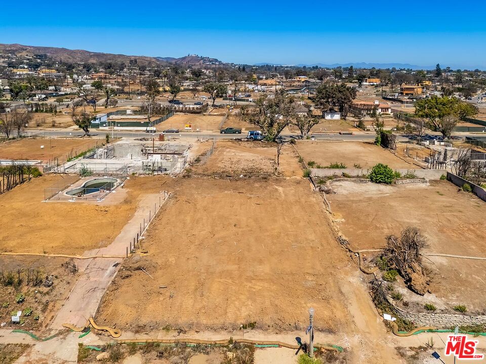 Pacific Palisades, California, 90272, United States, ,Land,For Sale,1942250