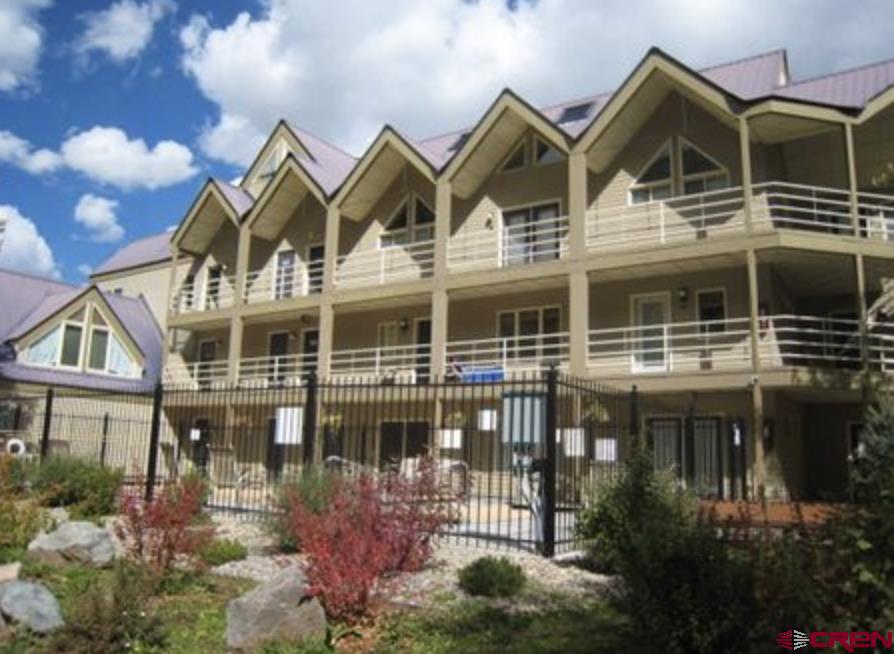 Telluride, Colorado, 81435, United States, 1 Bedroom Bedrooms, ,1 BathroomBathrooms,Residential,For Sale,1796783