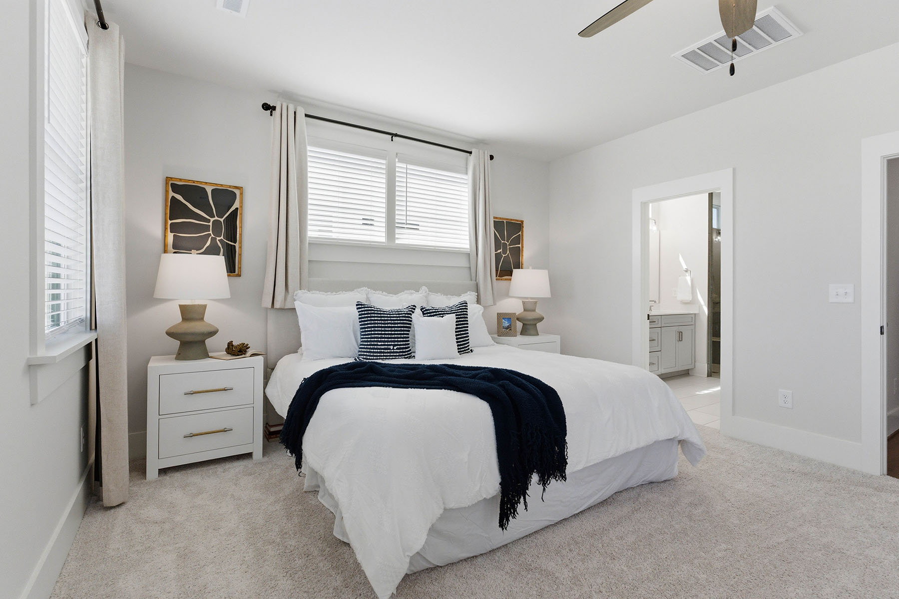  COTTAGES AT SPRINGFIELD TOWN CENTER - 物件實景