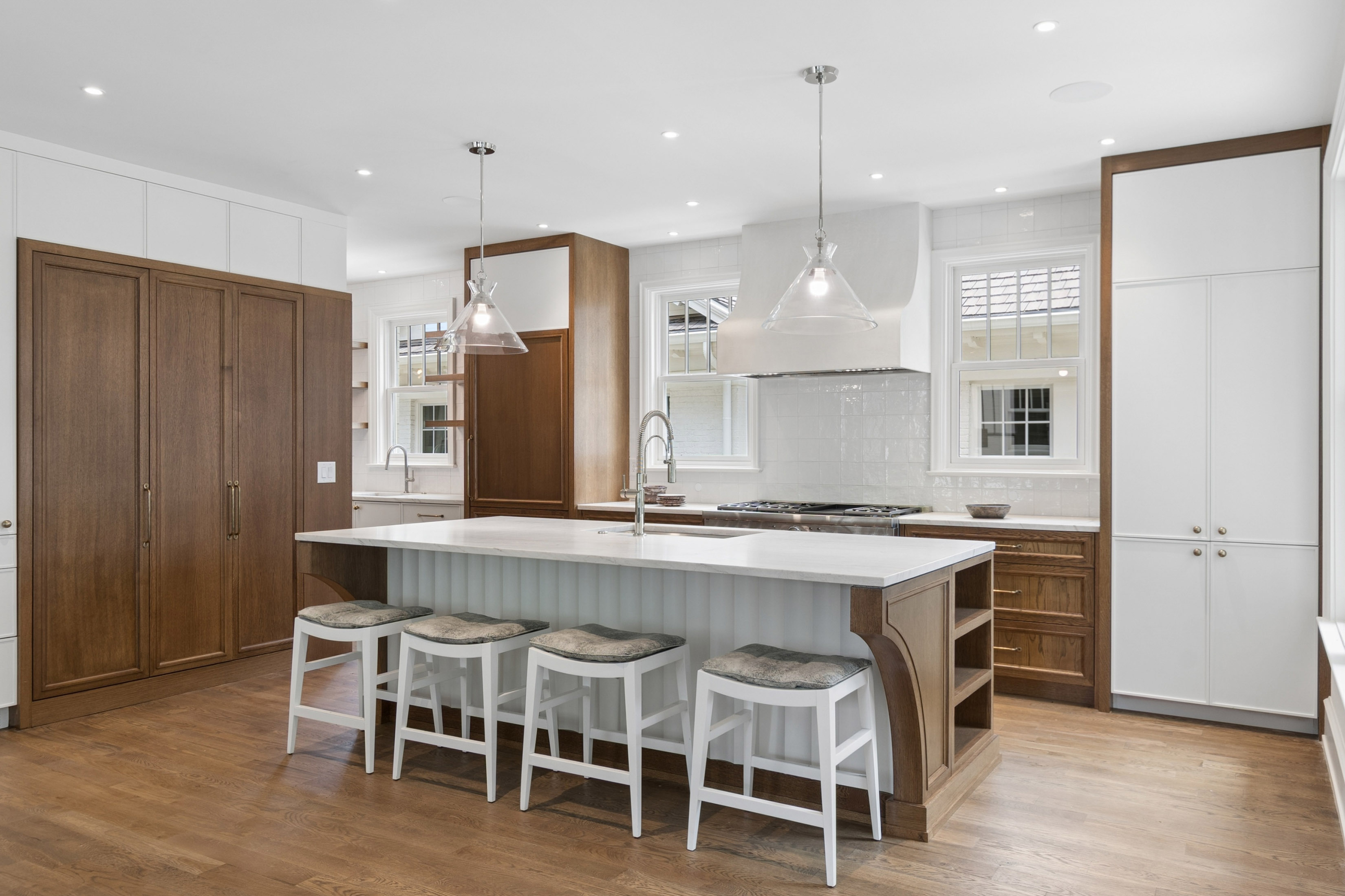  Beautifully Renovated Morningside Retreat - 物件實景