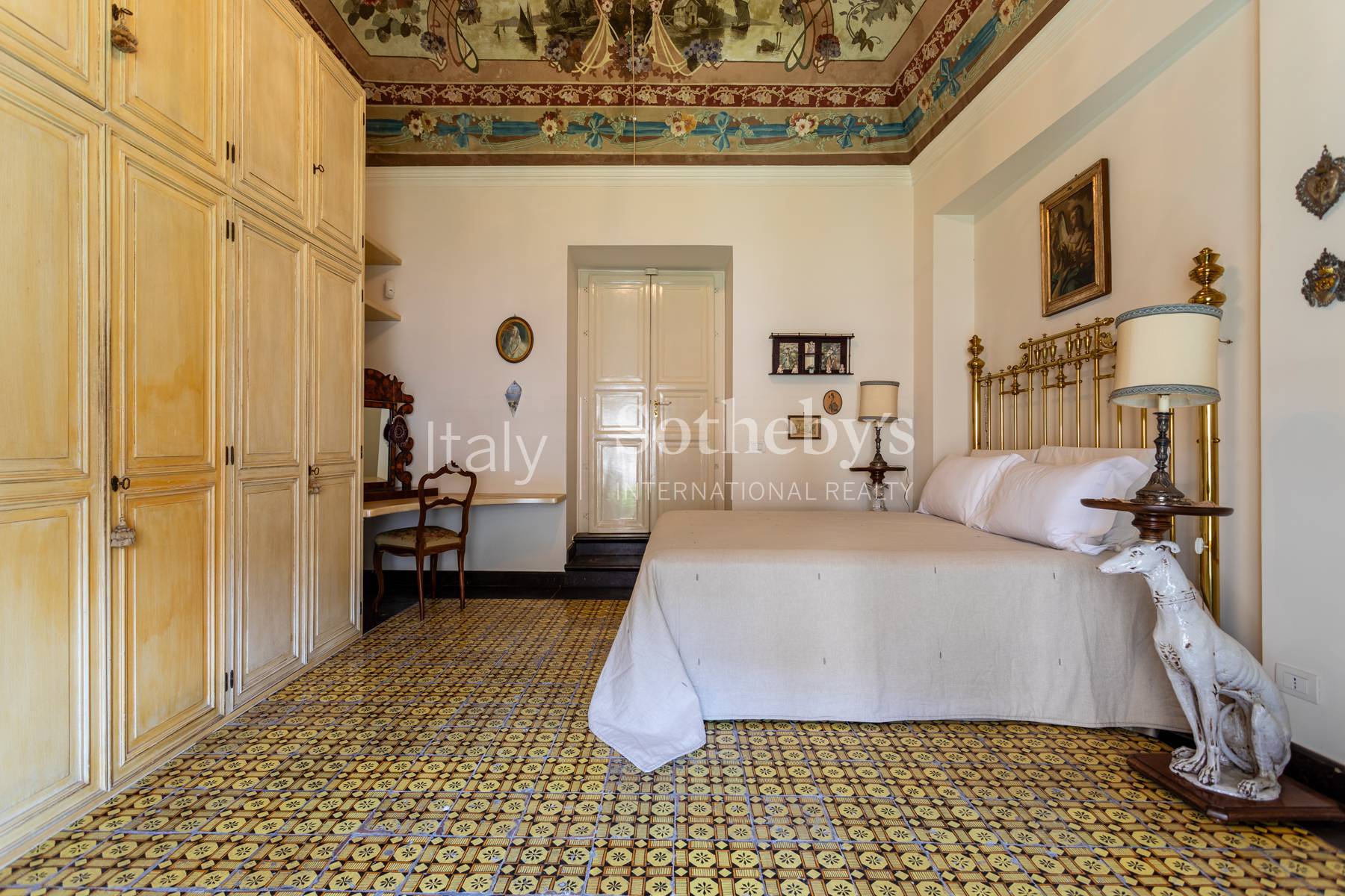  Apartment on the main floor in the historic center of Modica - 物件實景