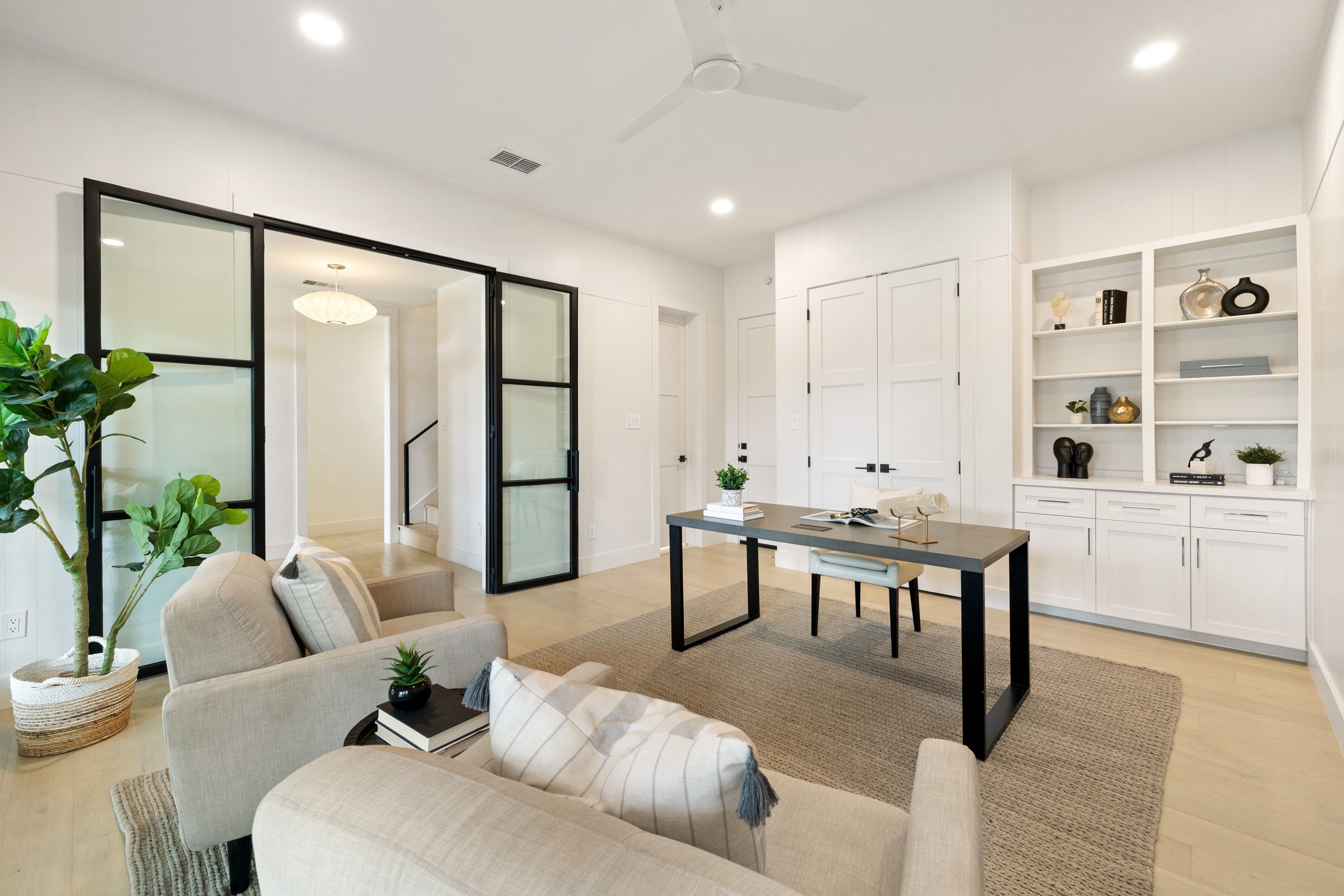  The Modern Treehouse — Lakeway with Lake Travis Views - 物件實景