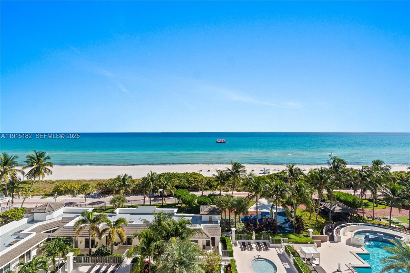 Miami Beach, Florida, 33140, United States, 5 Bedrooms Bedrooms, ,5 BathroomsBathrooms,Residential,For Sale,1997515