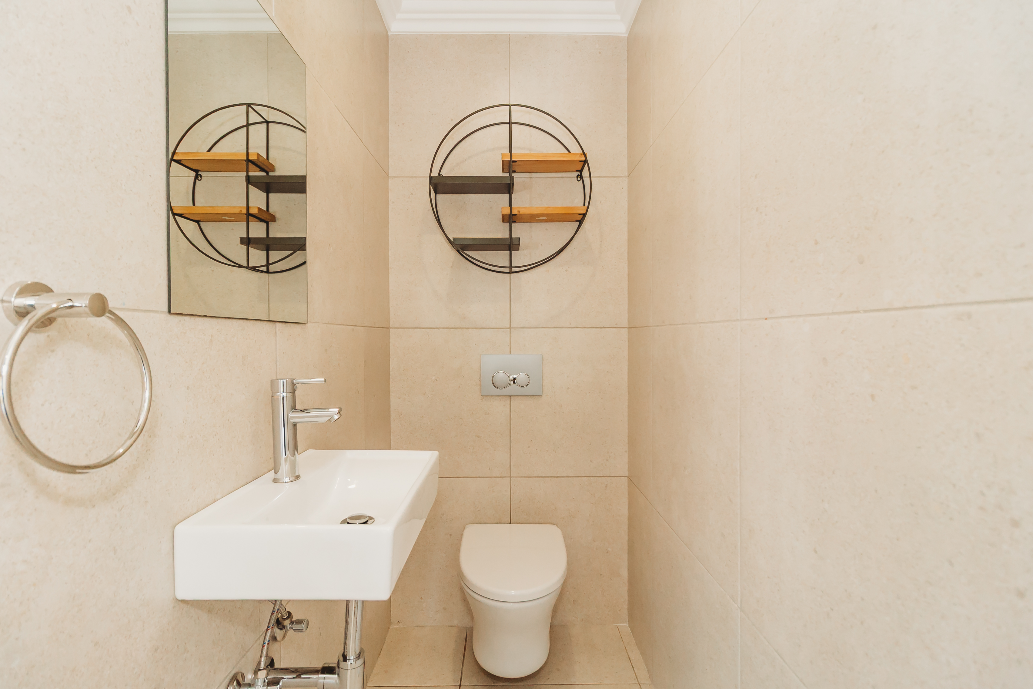  Kraaibosch Manor - 物件實景