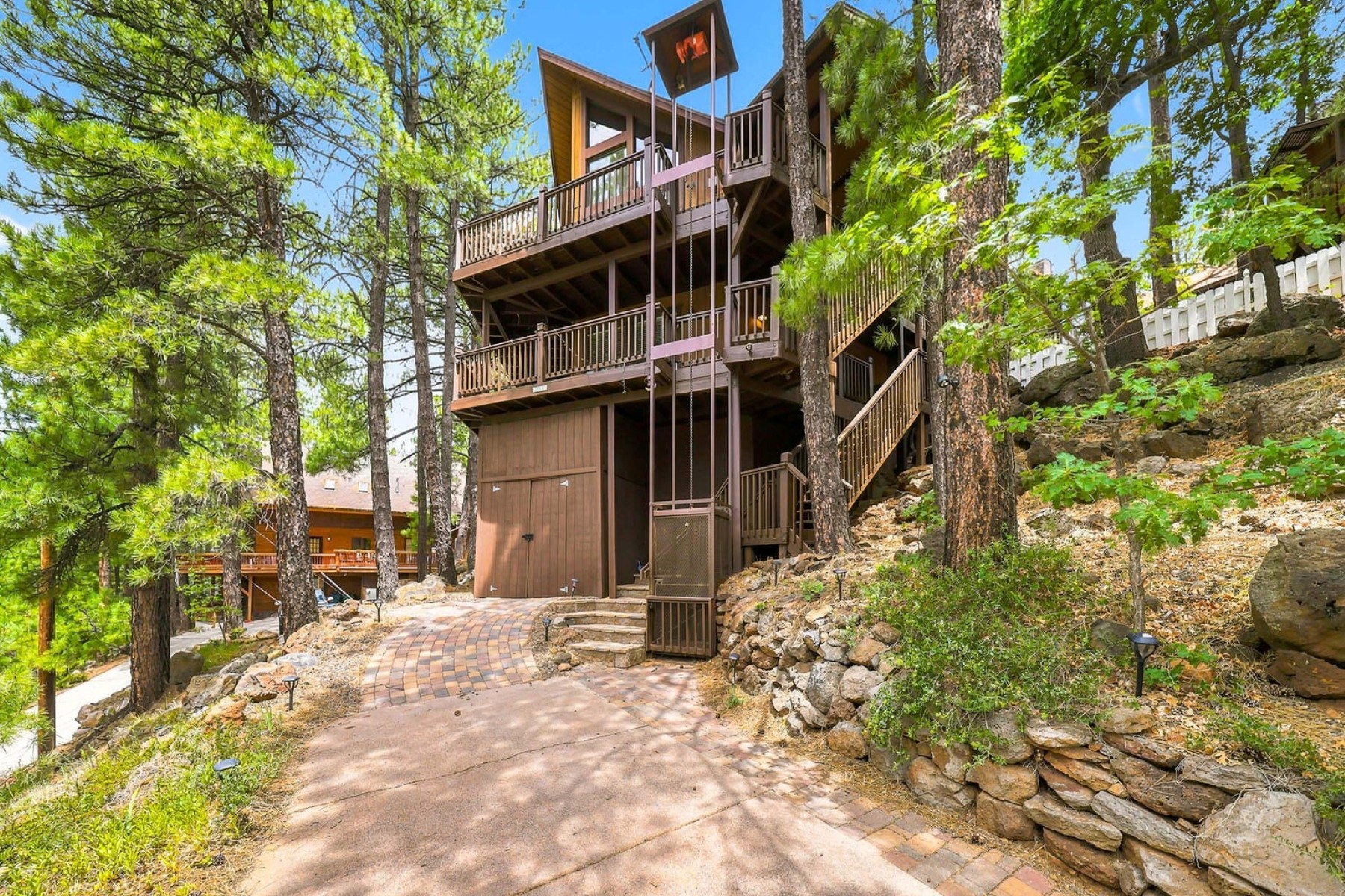  1070 E Lake Meadow Circle ¦ Munds Park, AZ - 物件實景