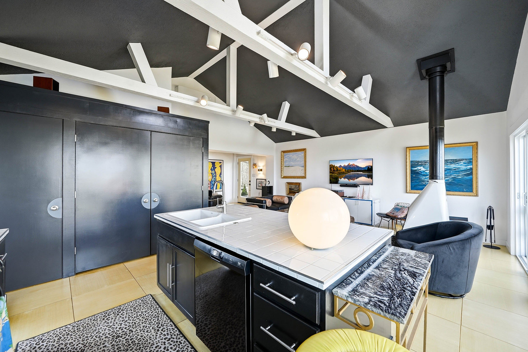  ROAN MOUNTAIN - 物件實景