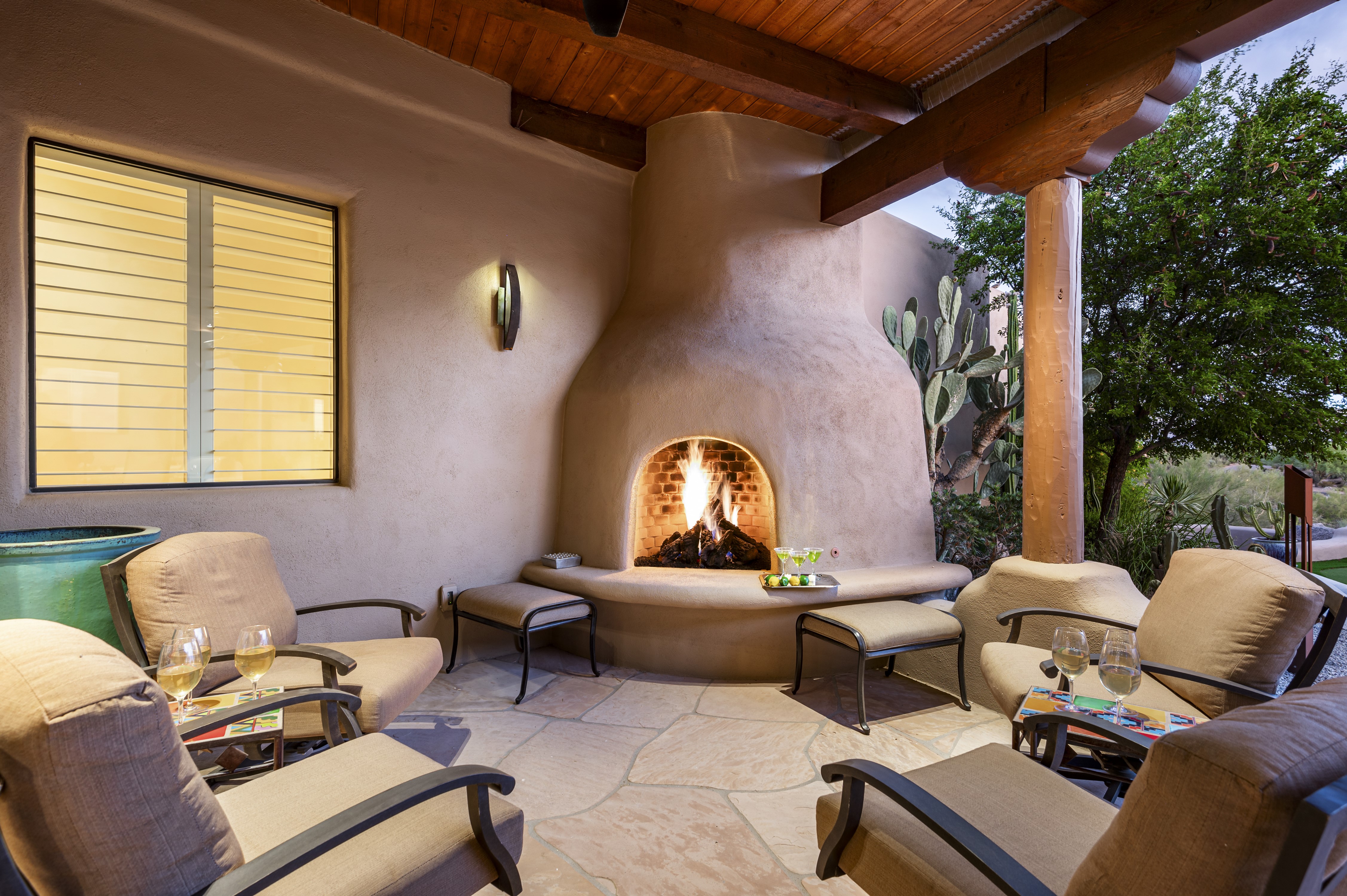  9197 E BAJADA RD¦Scottsdale, AZ - 物件實景