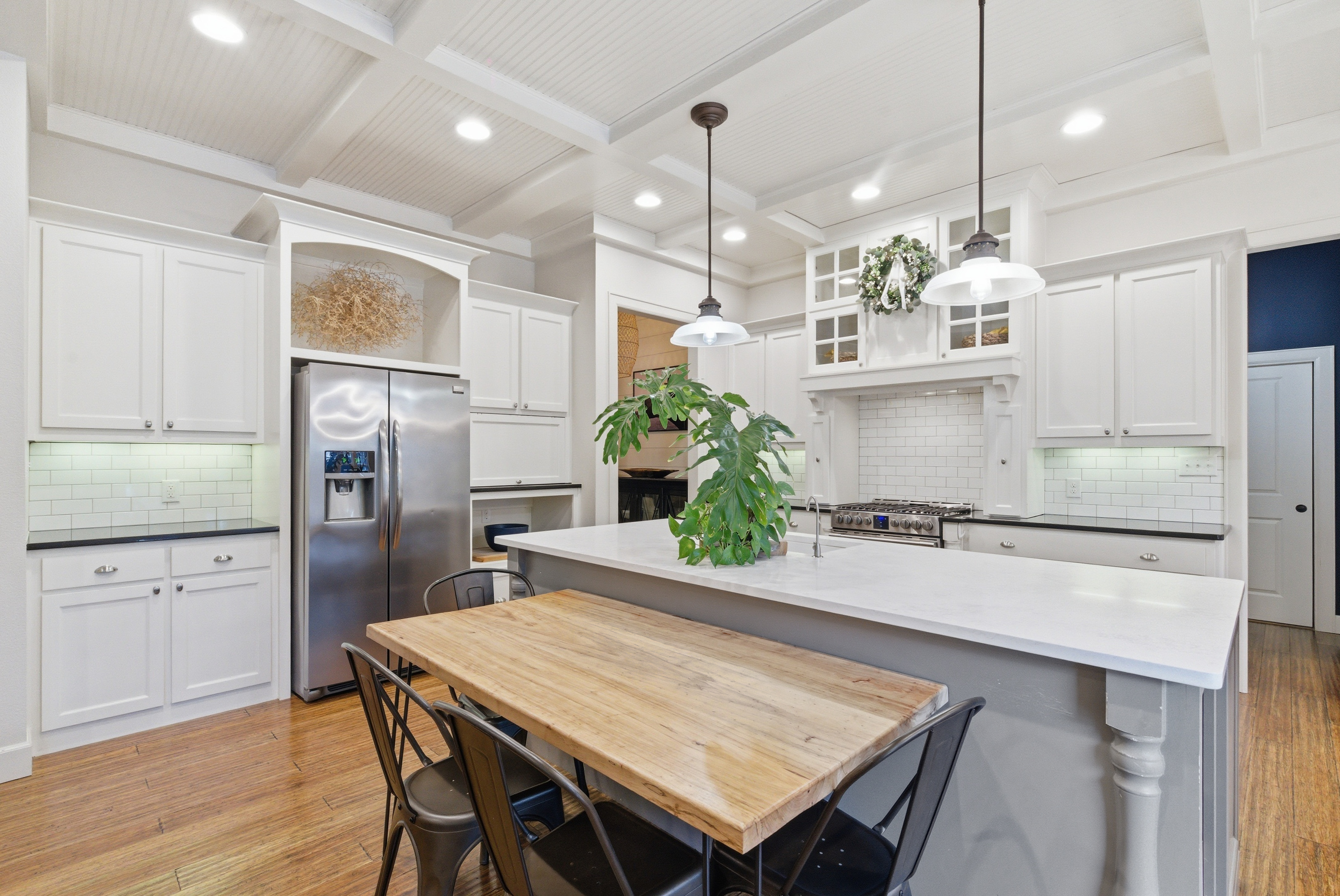  907 Cherry Street  Luxury Home for Sale in Graham, Texas - 物件實景