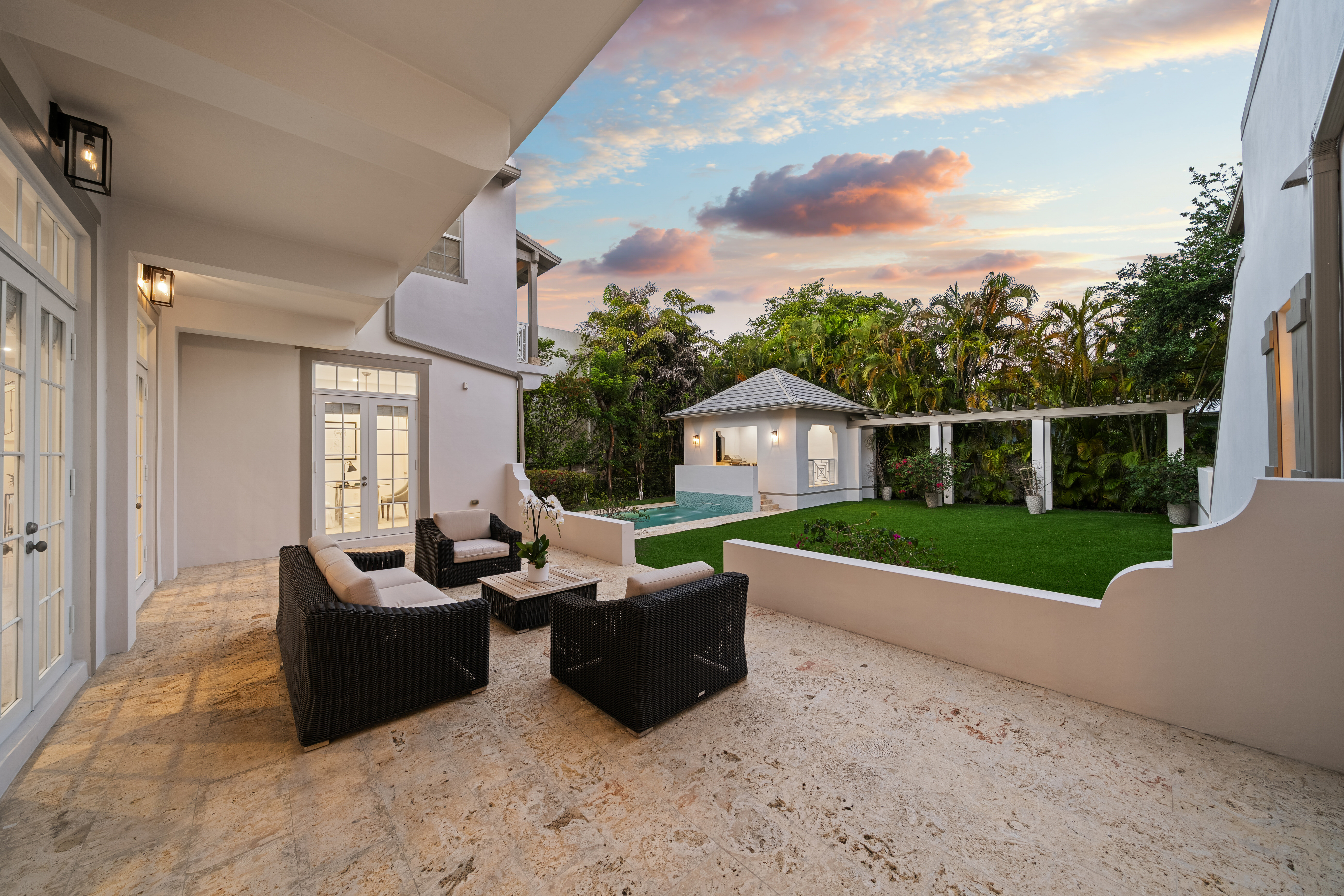  7745 SW 54th Ave, Miami, FL, 33143 - 物件實景