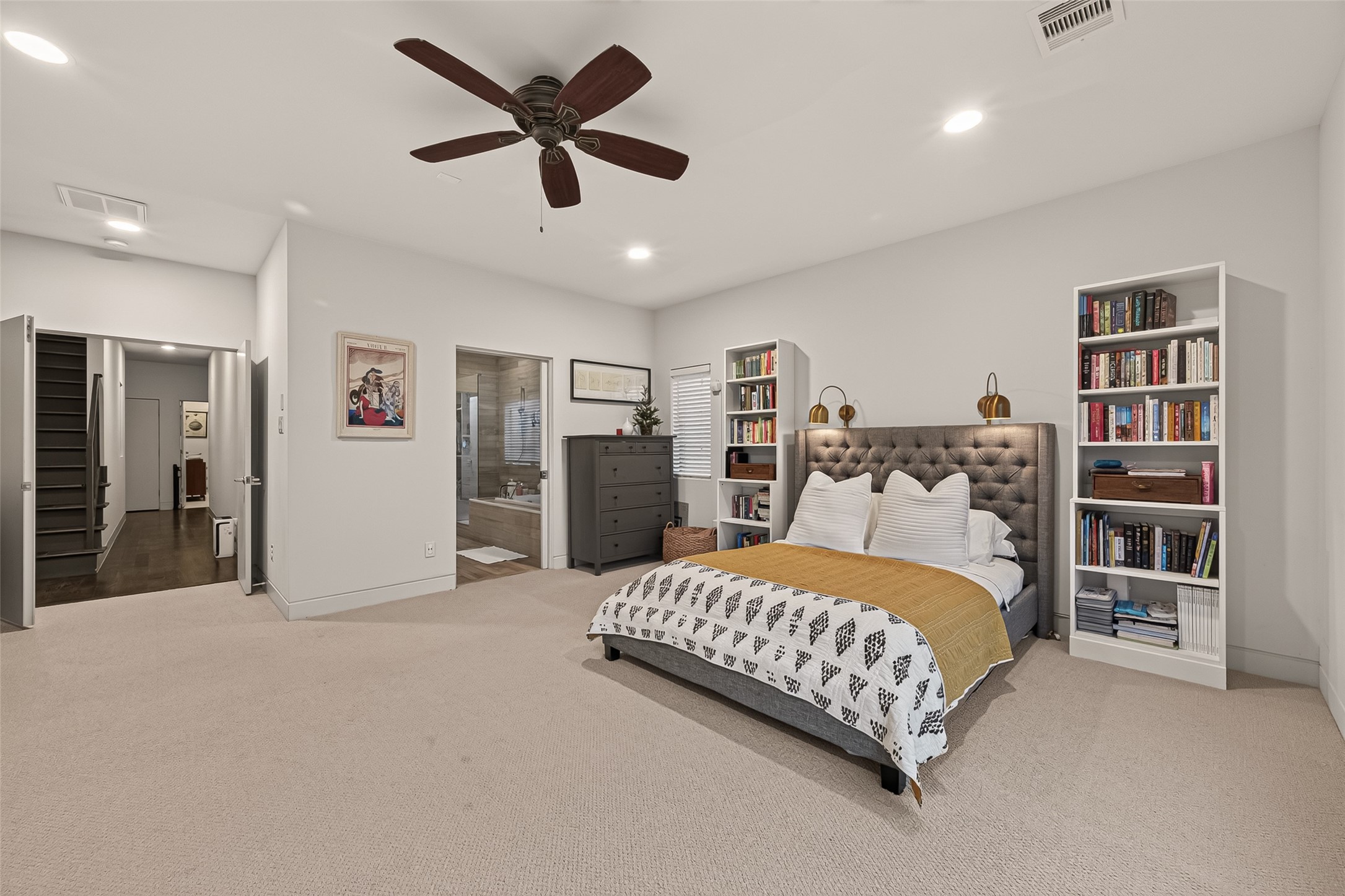  1613 Vermont Street B - 物件實景