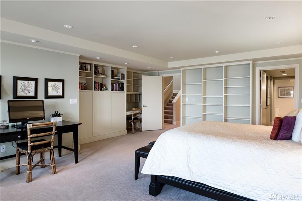 1956 Harvard Ave E 204, Seattle, Washington, 98102, United States, 2 Bedrooms Bedrooms, ,2 BathroomsBathrooms,Residential,For Sale,1956 Harvard Ave E 204,1446429