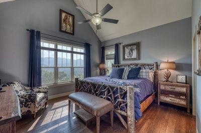 Hiawassee, Georgia, 30546, United States, 3 Bedrooms Bedrooms, ,4 BathroomsBathrooms,Residential,For Sale,1933523