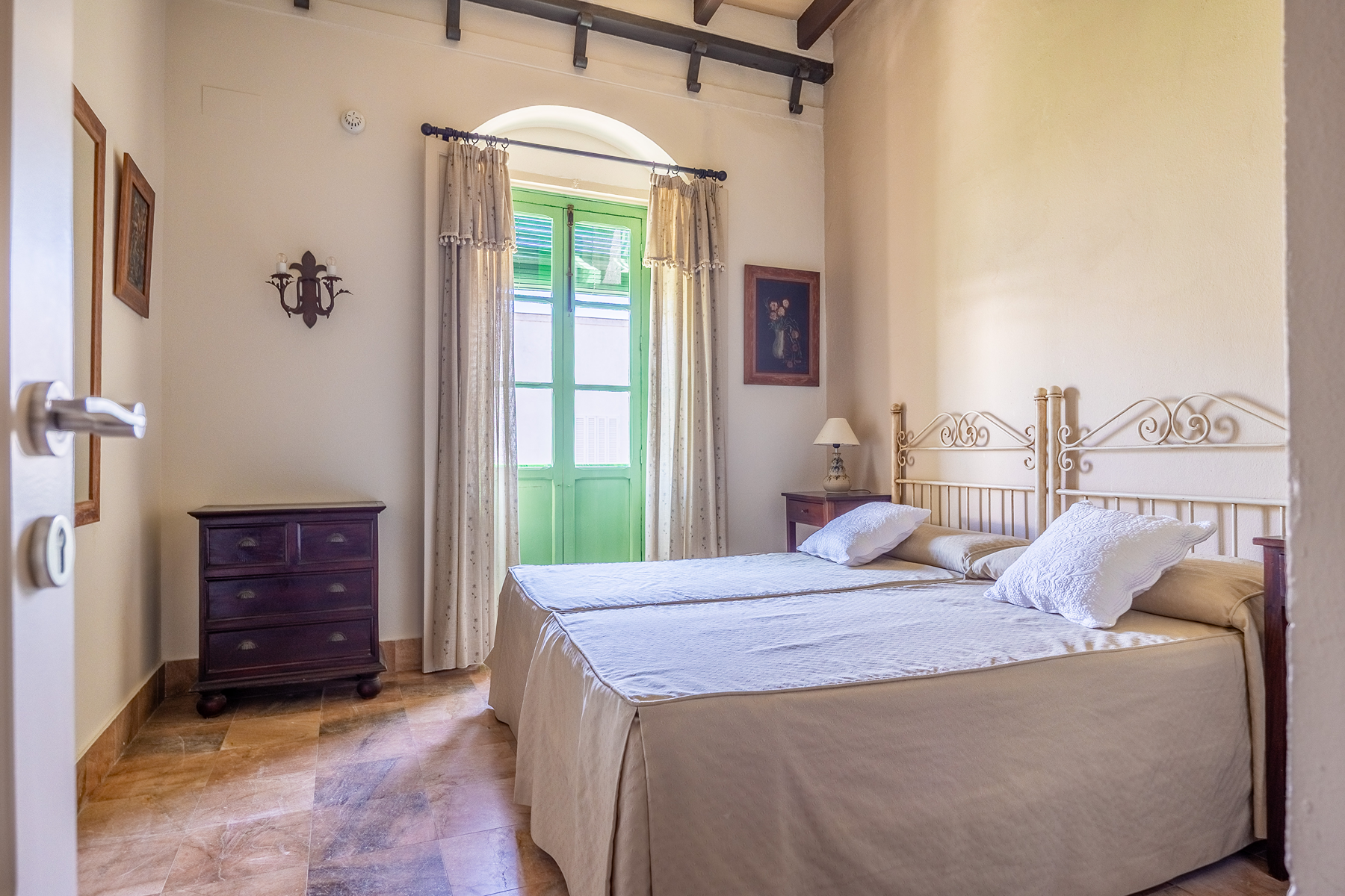  Charming hotel in the center of Rota near the beach - 物件實景