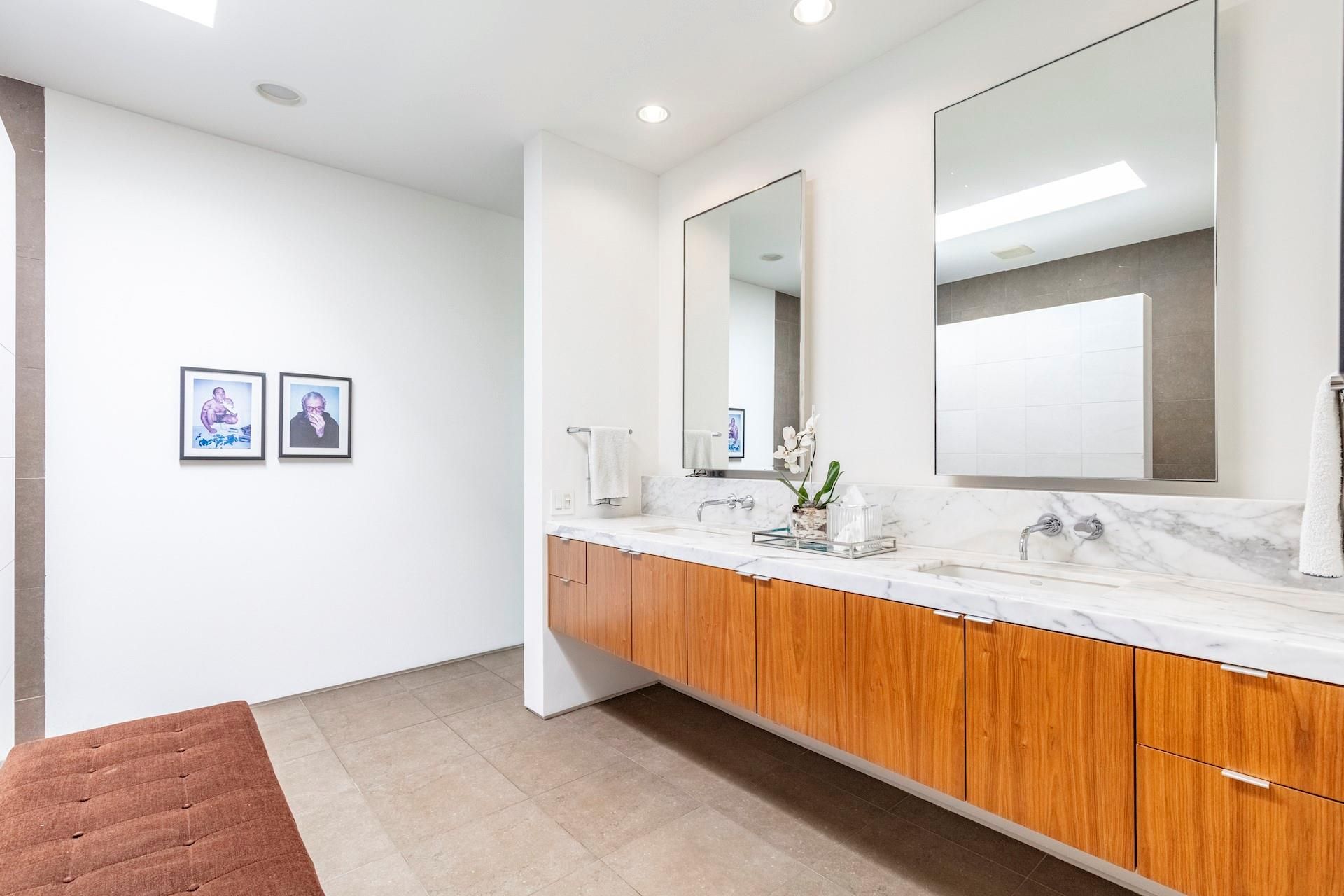  Designer Custom Modern Townhome with Pool - 物件實景