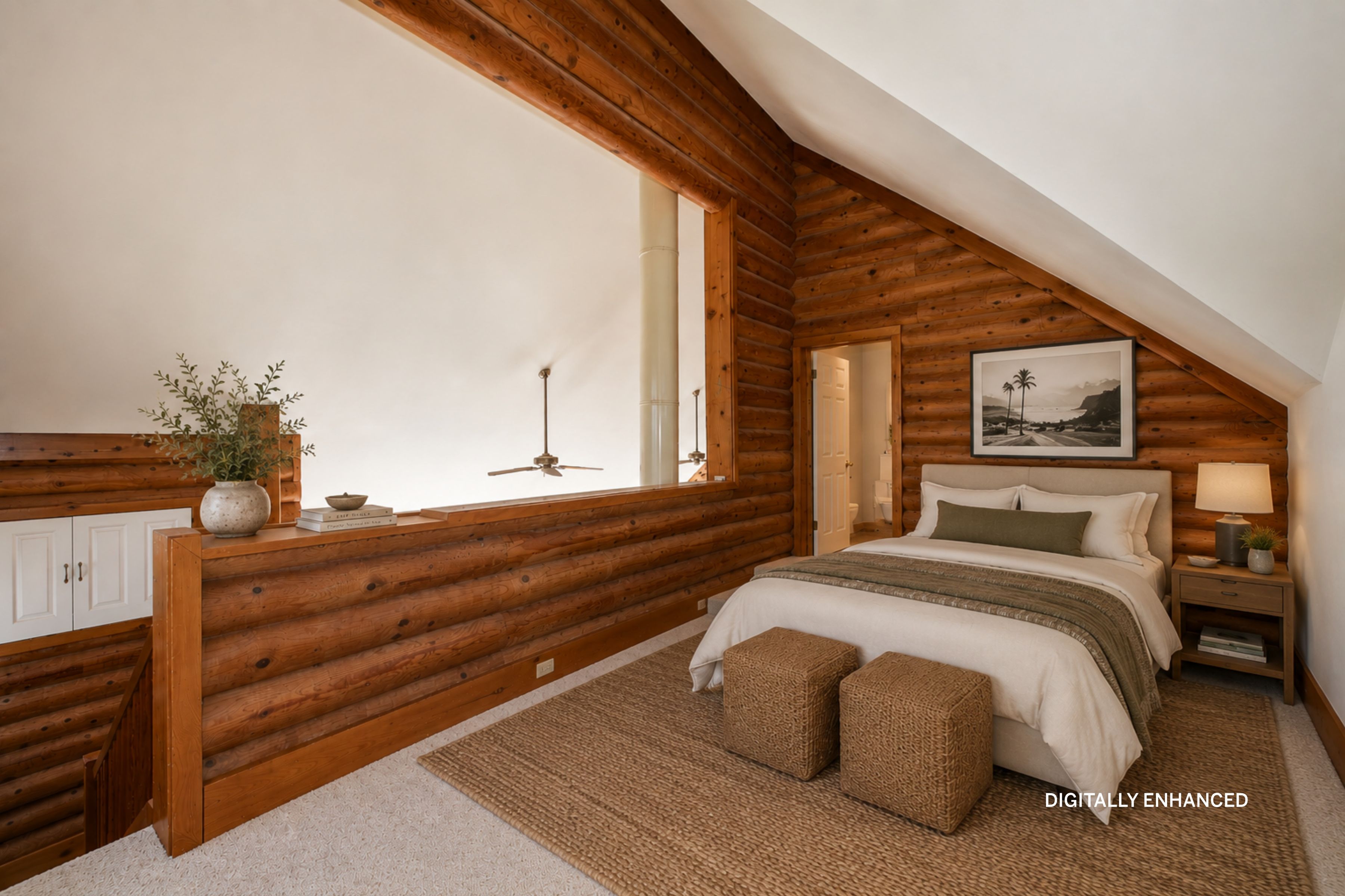  Timeless Rustic Retreat - 物件實景