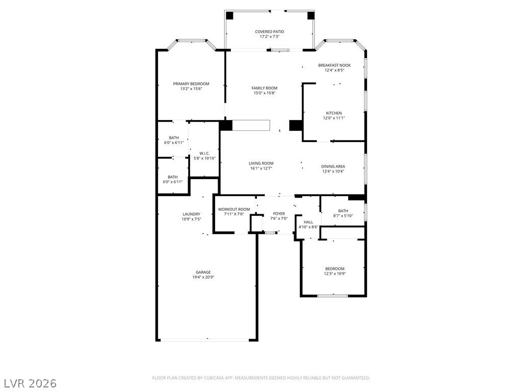 Las Vegas, Nevada, 89134, United States, 2 Bedrooms Bedrooms, ,2 BathroomsBathrooms,Residential,For Sale,2031210