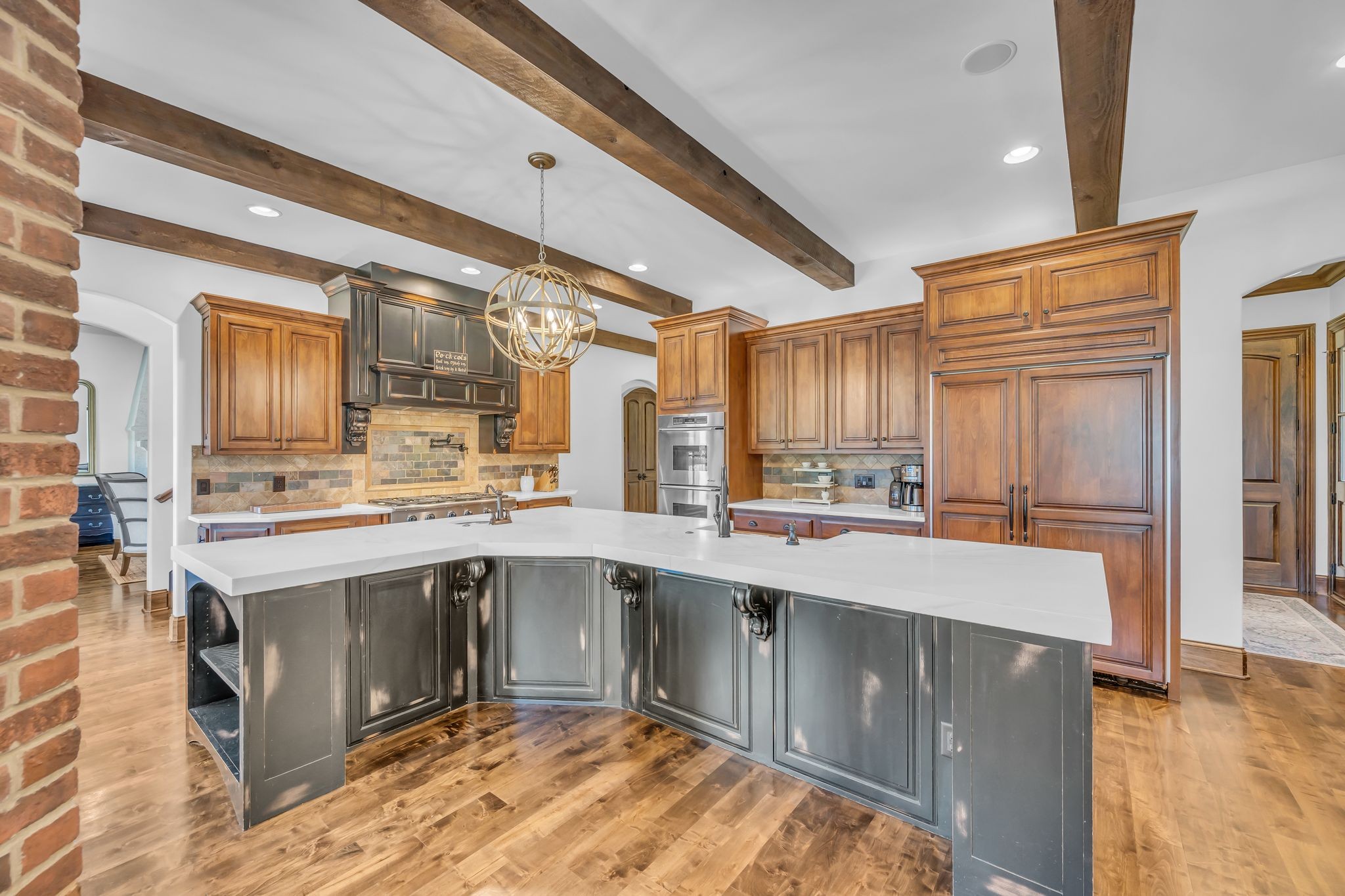 Brentwood, Tennessee, 37027, United States, 5 Bedrooms Bedrooms, ,7 BathroomsBathrooms,Residential,For Sale,2002068