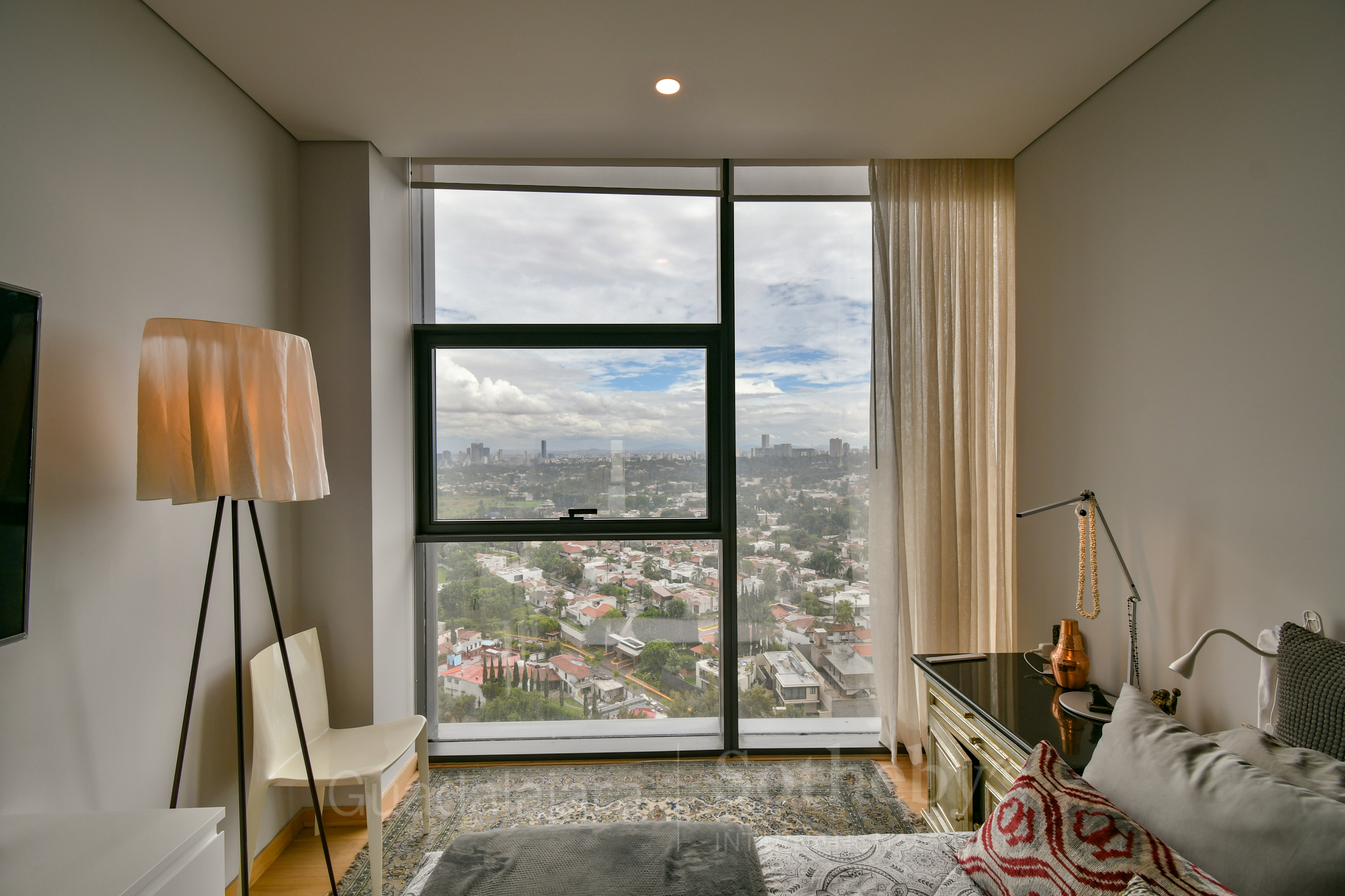  Departamento en venta en Landmark Reserve con vista panorámica - 物件實景