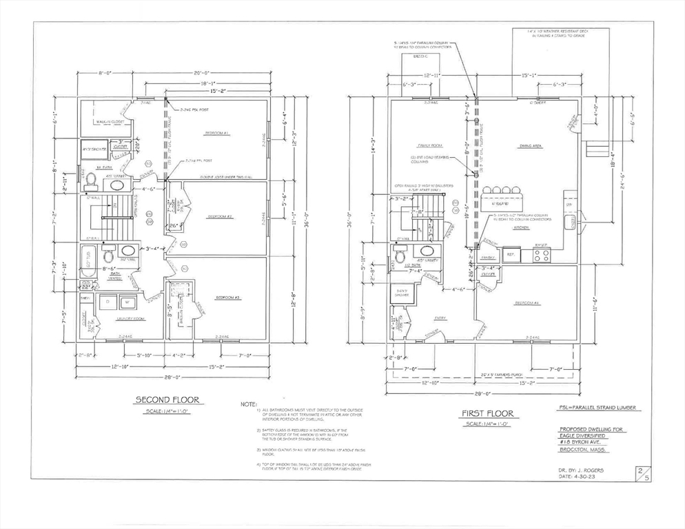 Brockton, Massachusetts, 02301, United States, 4 Bedrooms Bedrooms, ,3 BathroomsBathrooms,Residential,For Sale,1846360