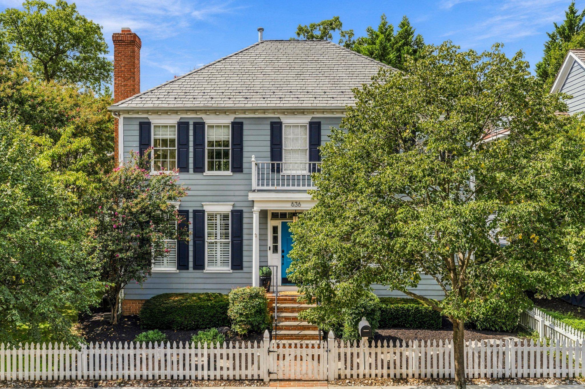  636 Kent Oaks Way, Gaithersburg, MD, 20878 - 物件實景