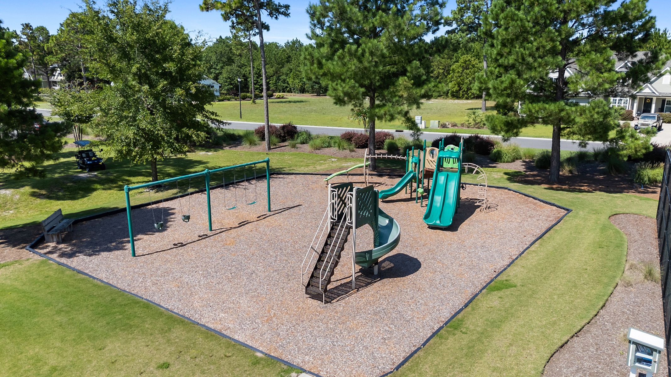  3818 lemon drop  lane ne, leland, nc 28451 - 物件實景