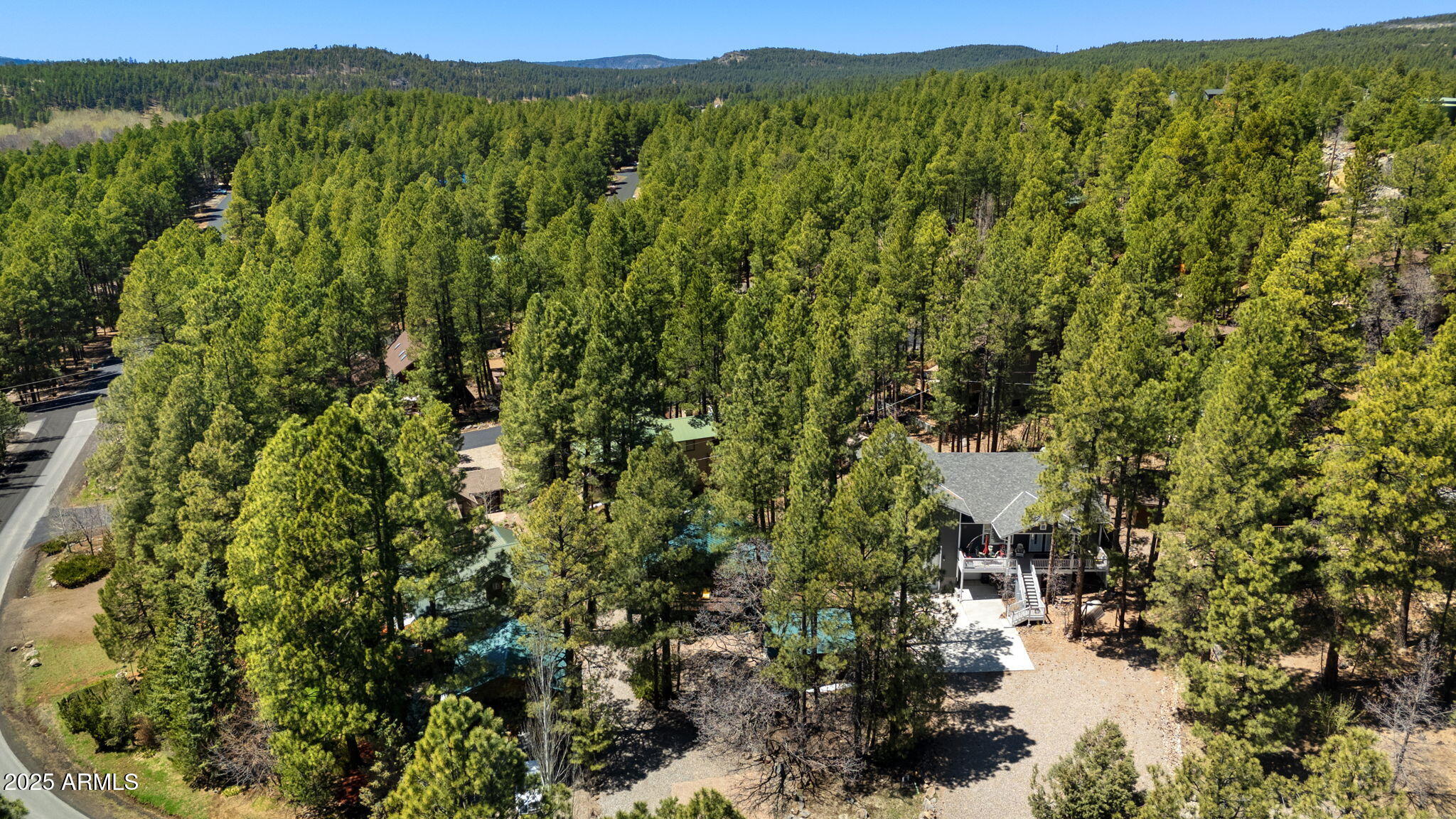 Munds Park, Arizona, 86017, United States, 3 Bedrooms Bedrooms, ,3 BathroomsBathrooms,Residential,For Sale,1867228