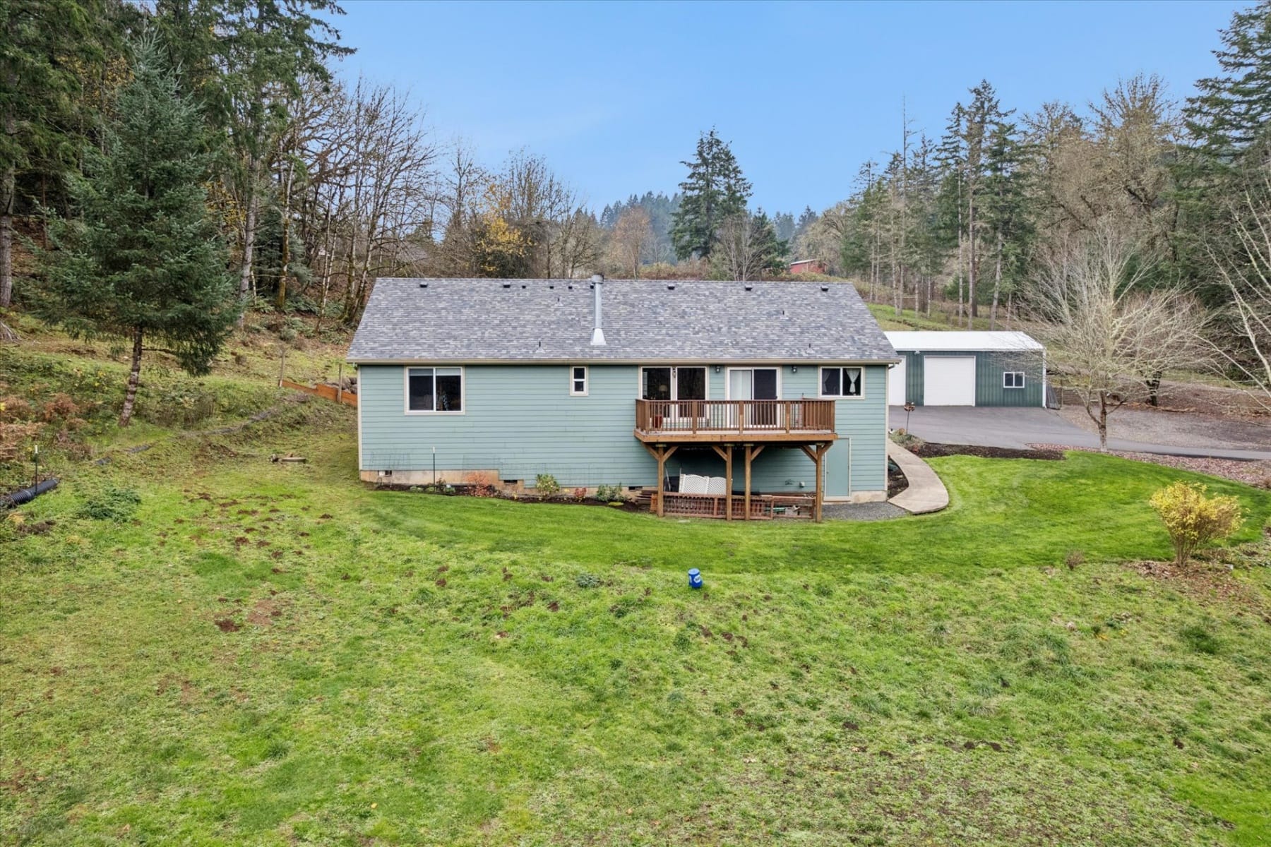  3550 NW BLACKTAIL DR McMinnville, OR 97128 - 物件實景