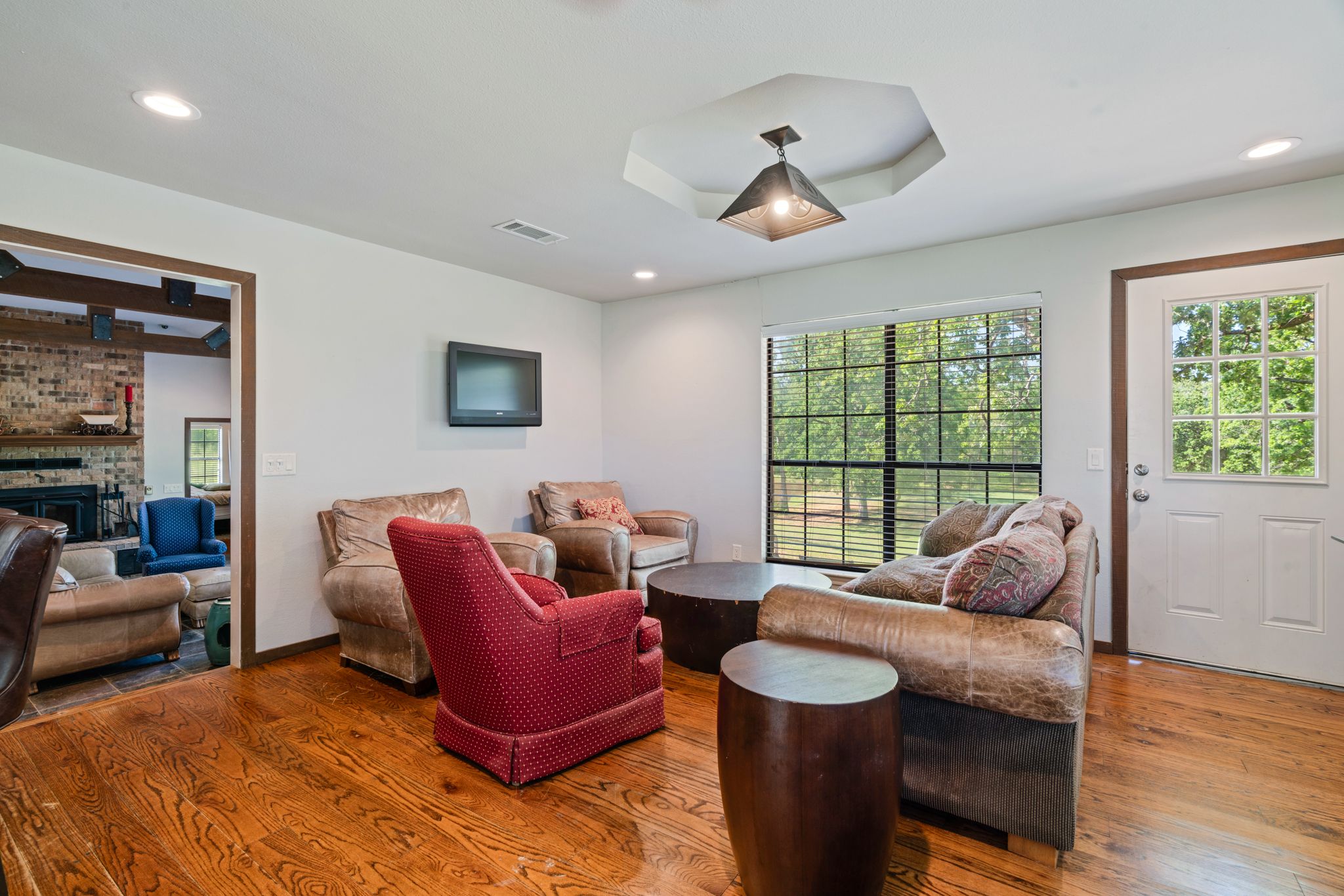 Powderly, Texas, 75473, United States, 3 Bedrooms Bedrooms, ,2 BathroomsBathrooms,Land,For Sale,1917710