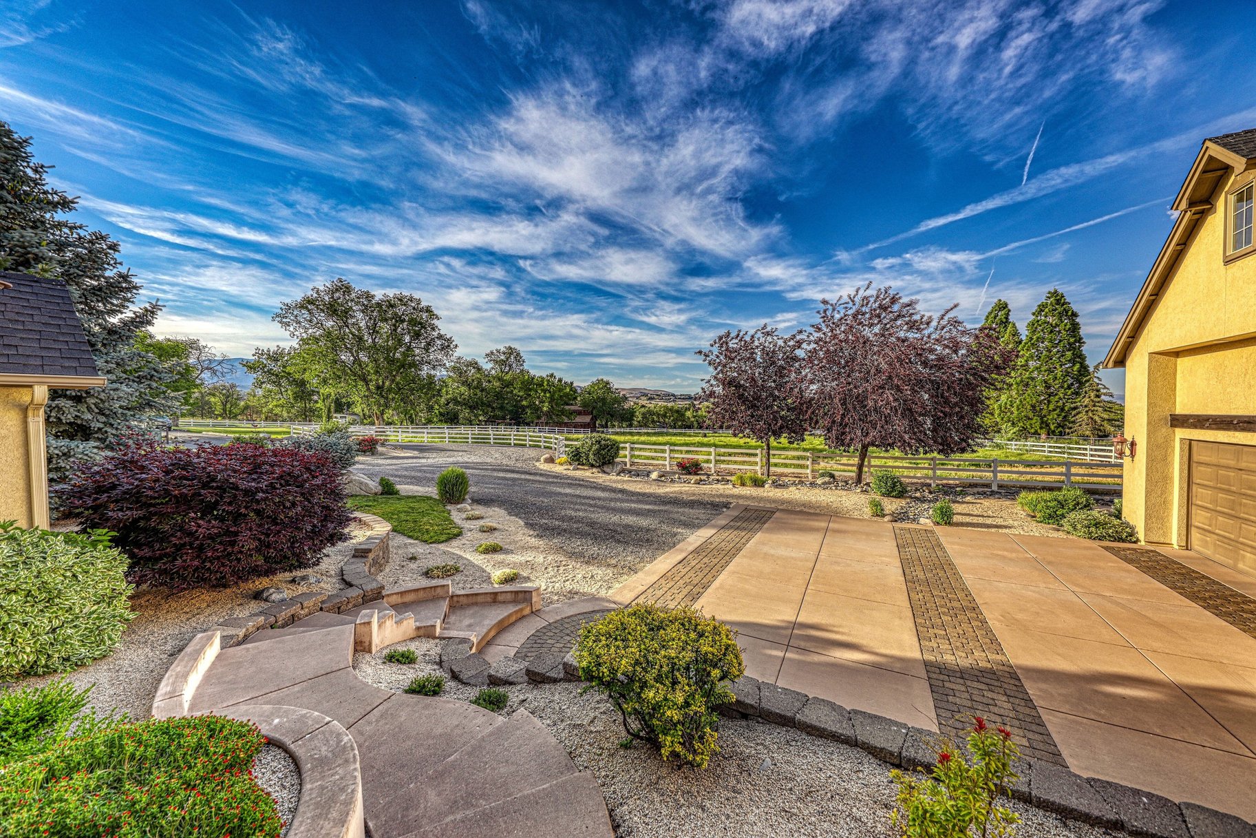  A Legacy Estate Opportunity in the Heart of Reno - 物件實景