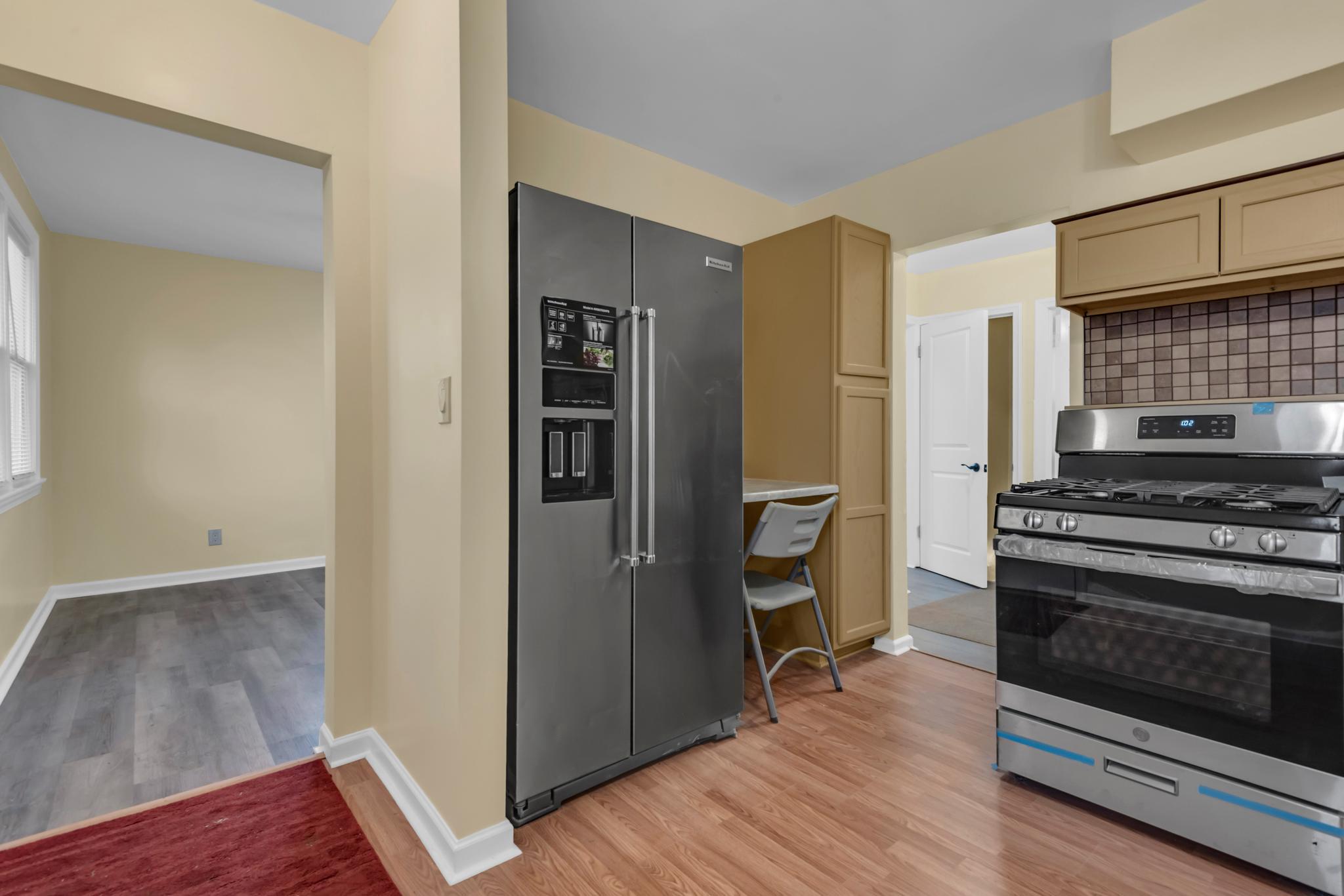  5025 Addison Road, Capitol Heights, MD, 20743 - 物件實景