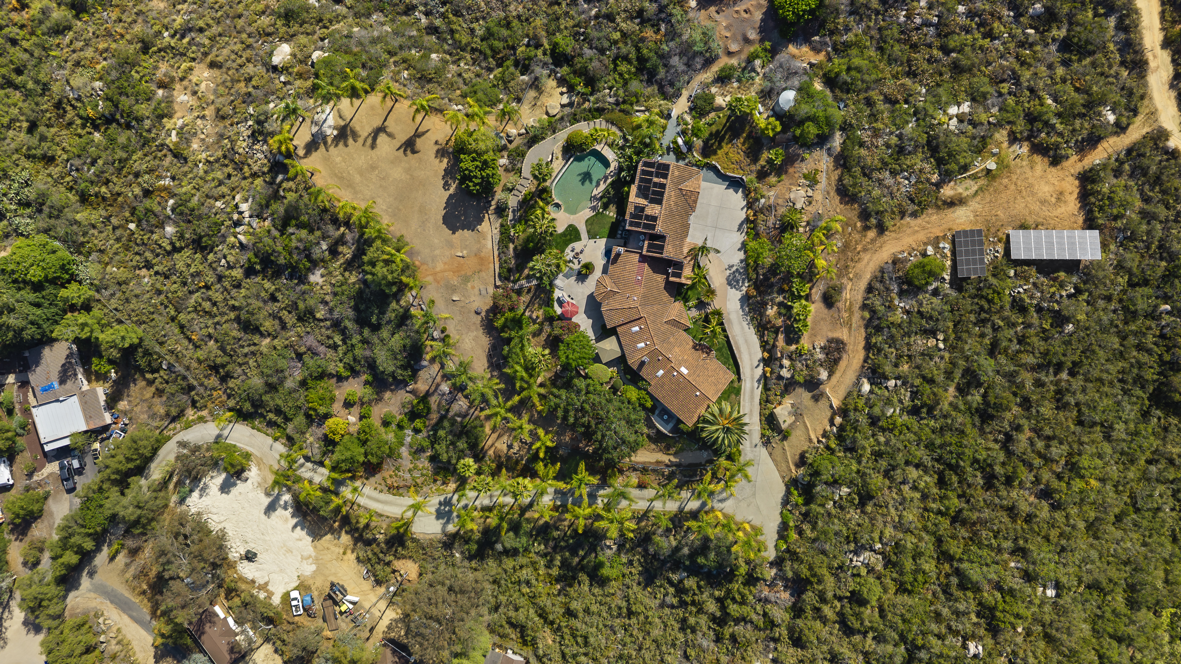  14998 Budwin Lane, Poway, CA 92064 - 物件實景