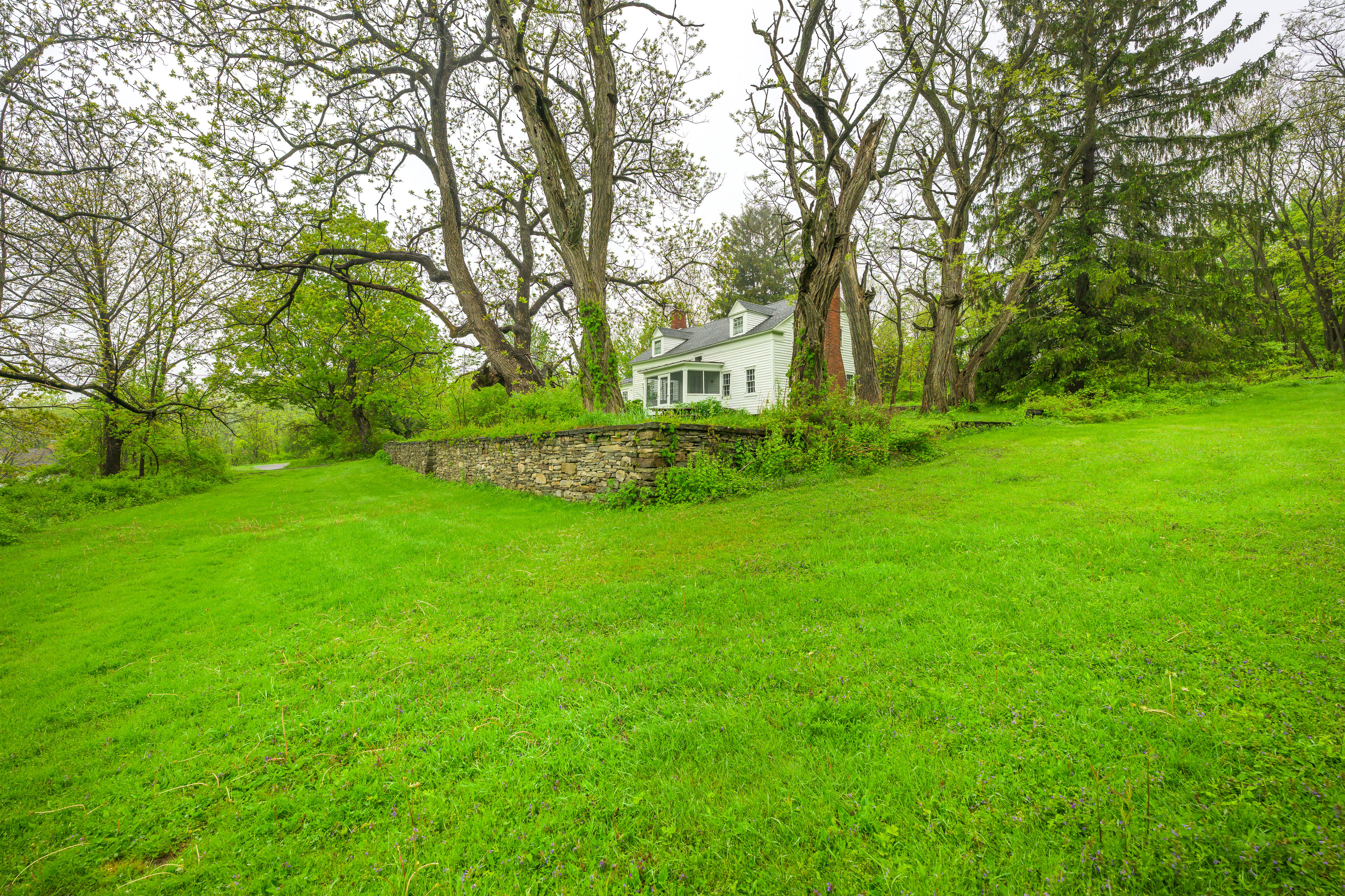  Historic Rensselaerville Federal - 物件實景