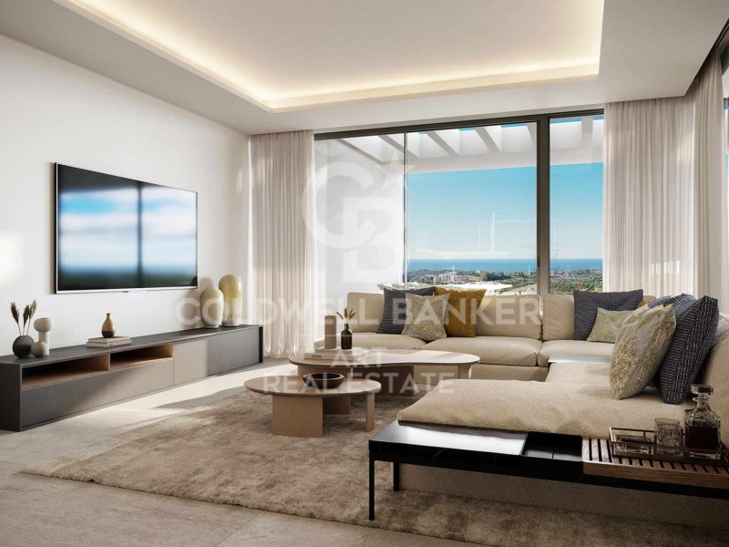 Casares, Andalusia, ES, 4 Bedrooms Bedrooms, ,3 BathroomsBathrooms,Residential,For Sale,1792840