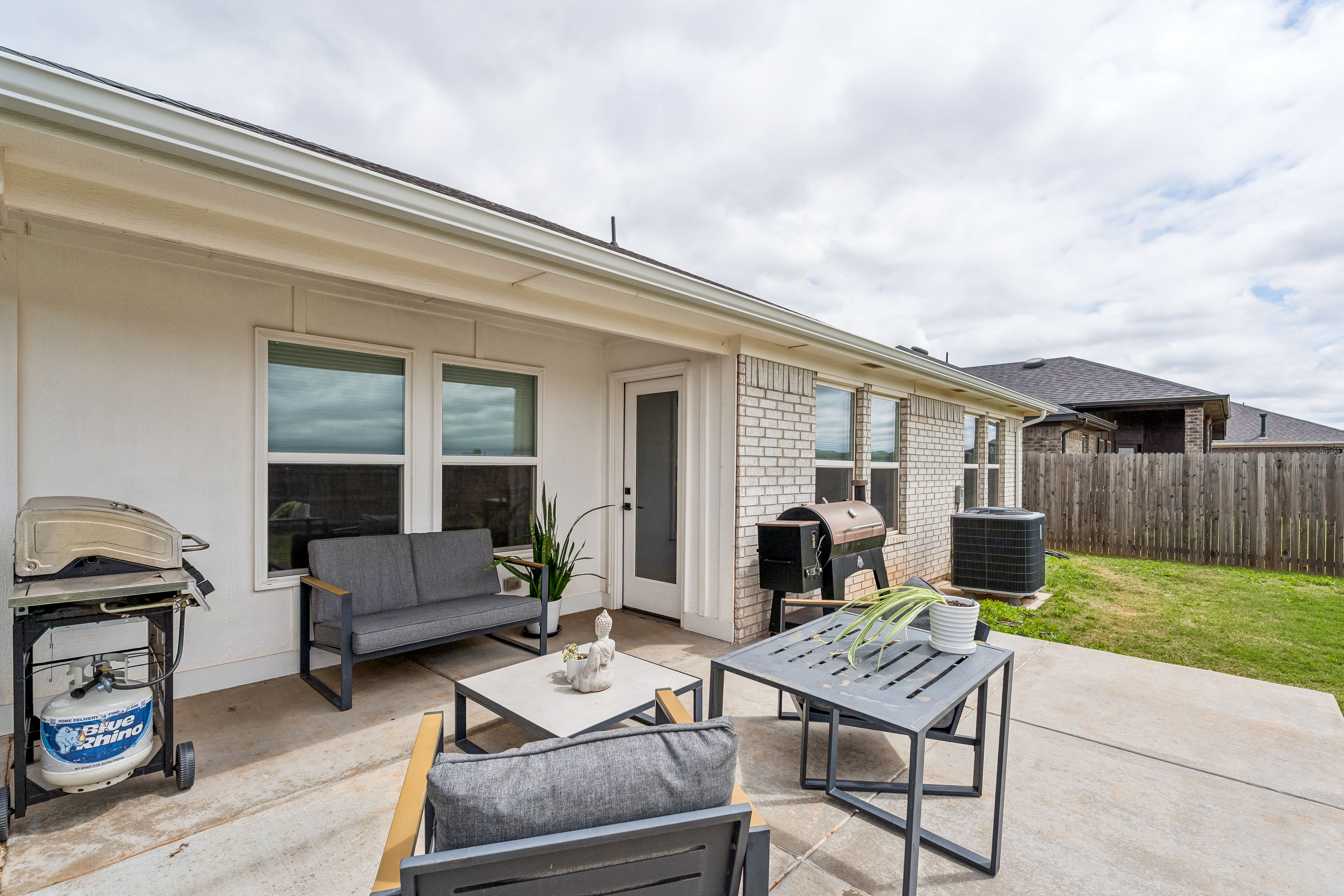  3804 Northwest 177th Street, Edmond, OK 73012 - 物件實景
