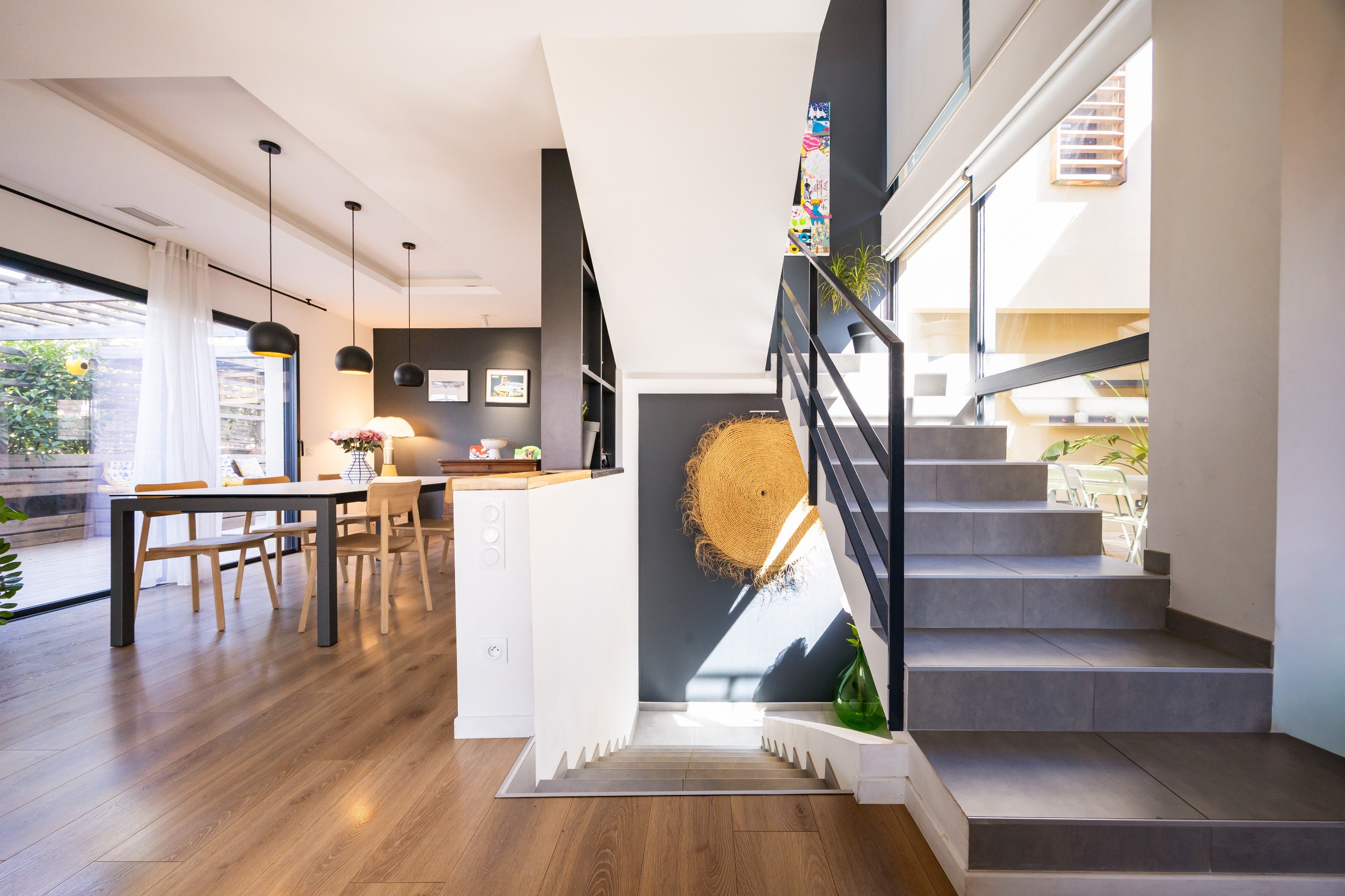  Contemporary Home with Swimming Pool – East of Perpignan - 物件實景