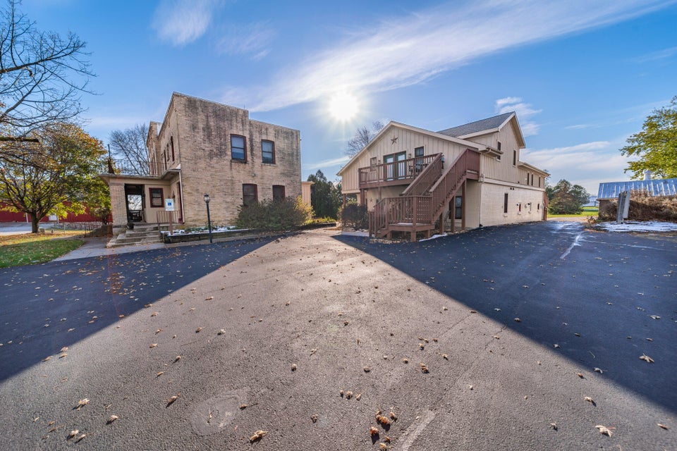 Mosel, Wisconsin, 50383, United States, 4 Bedrooms Bedrooms, ,3 BathroomsBathrooms,Residential,For Sale,1888286