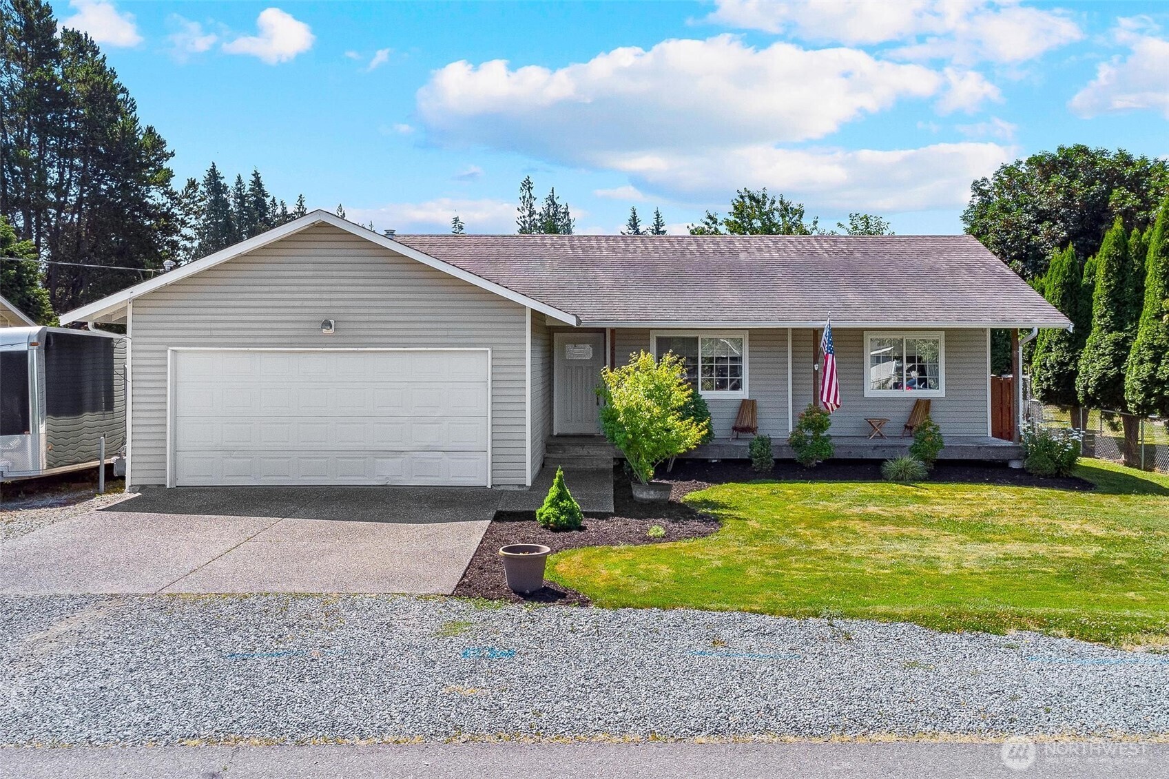 Sedro Woolley, Washington, 98284, United States, 3 Bedrooms Bedrooms, ,1 BathroomBathrooms,Residential,For Sale,1898122
