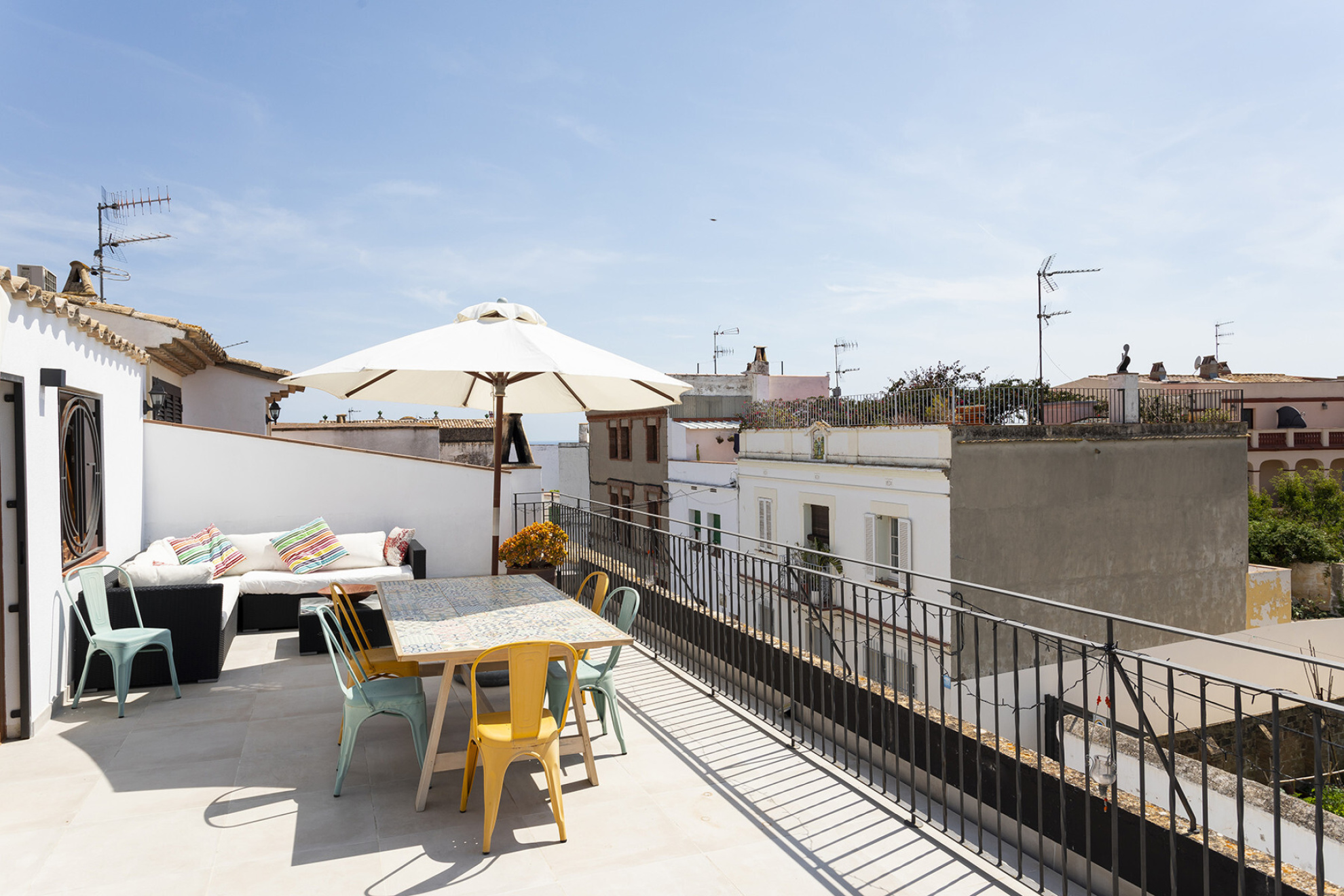  Fully renovated townhouse in the old center of Sant Pere de Ribes - 物件實景