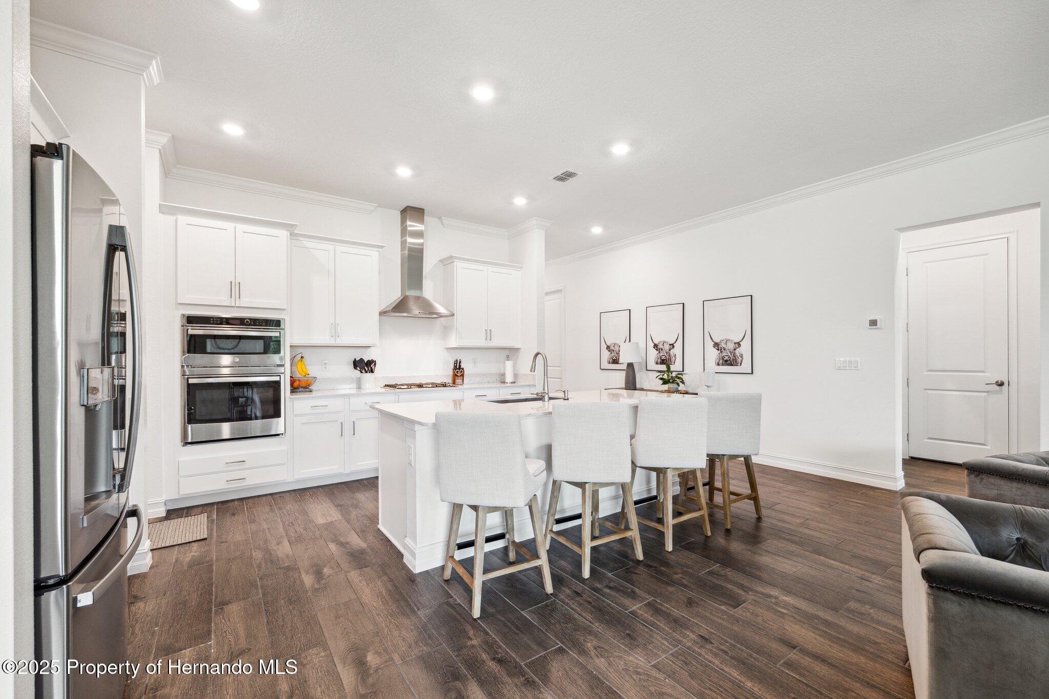 Brooksville, Florida, 34601, United States, 2 Bedrooms Bedrooms, ,3 BathroomsBathrooms,Residential,For Sale,1975908